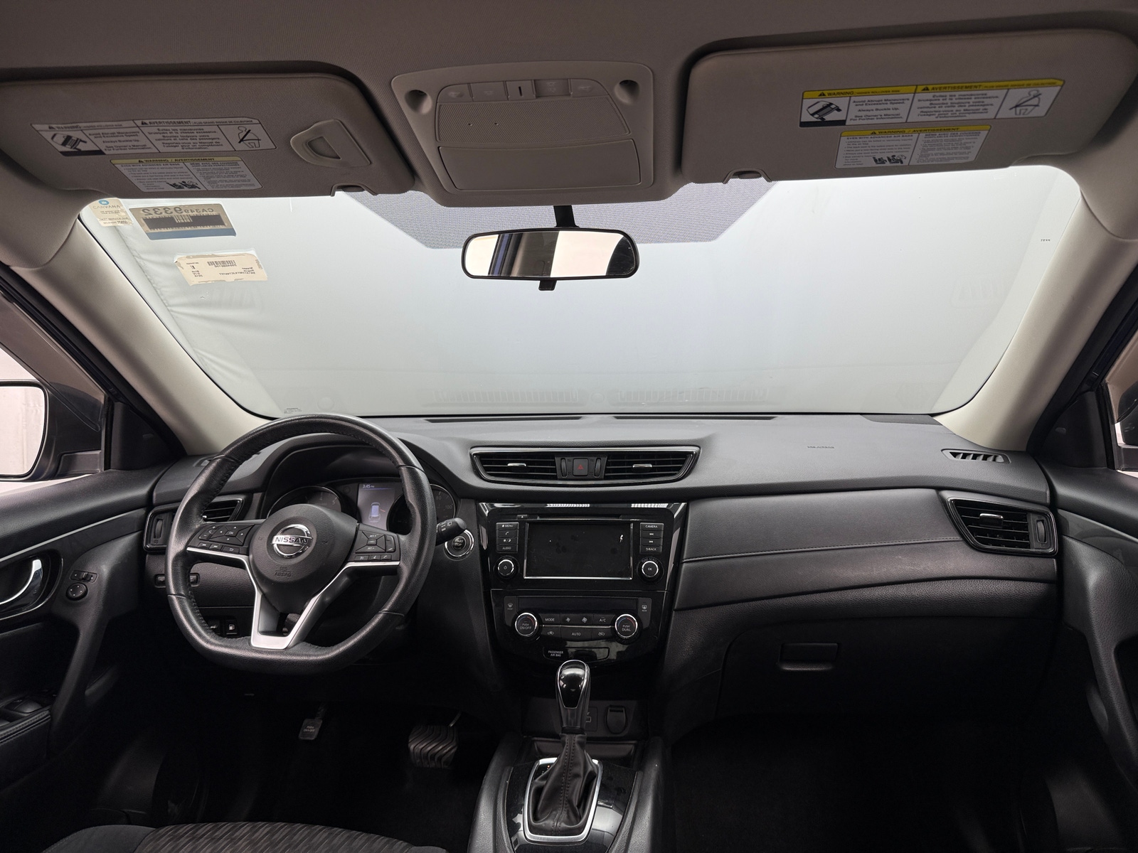 Thumbnail: 2018 Nissan Rogue - 3