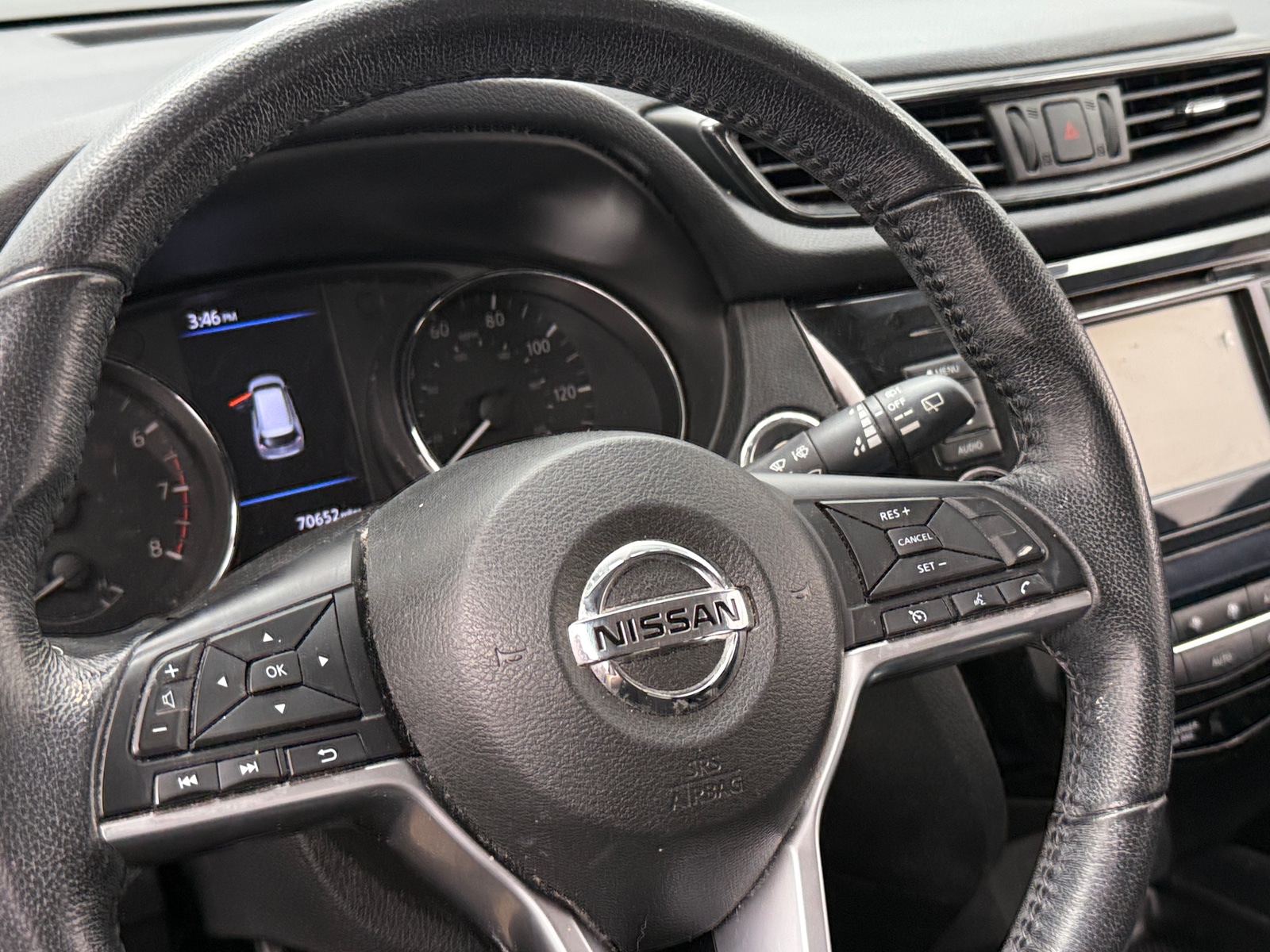 Thumbnail: 2018 Nissan Rogue - 5