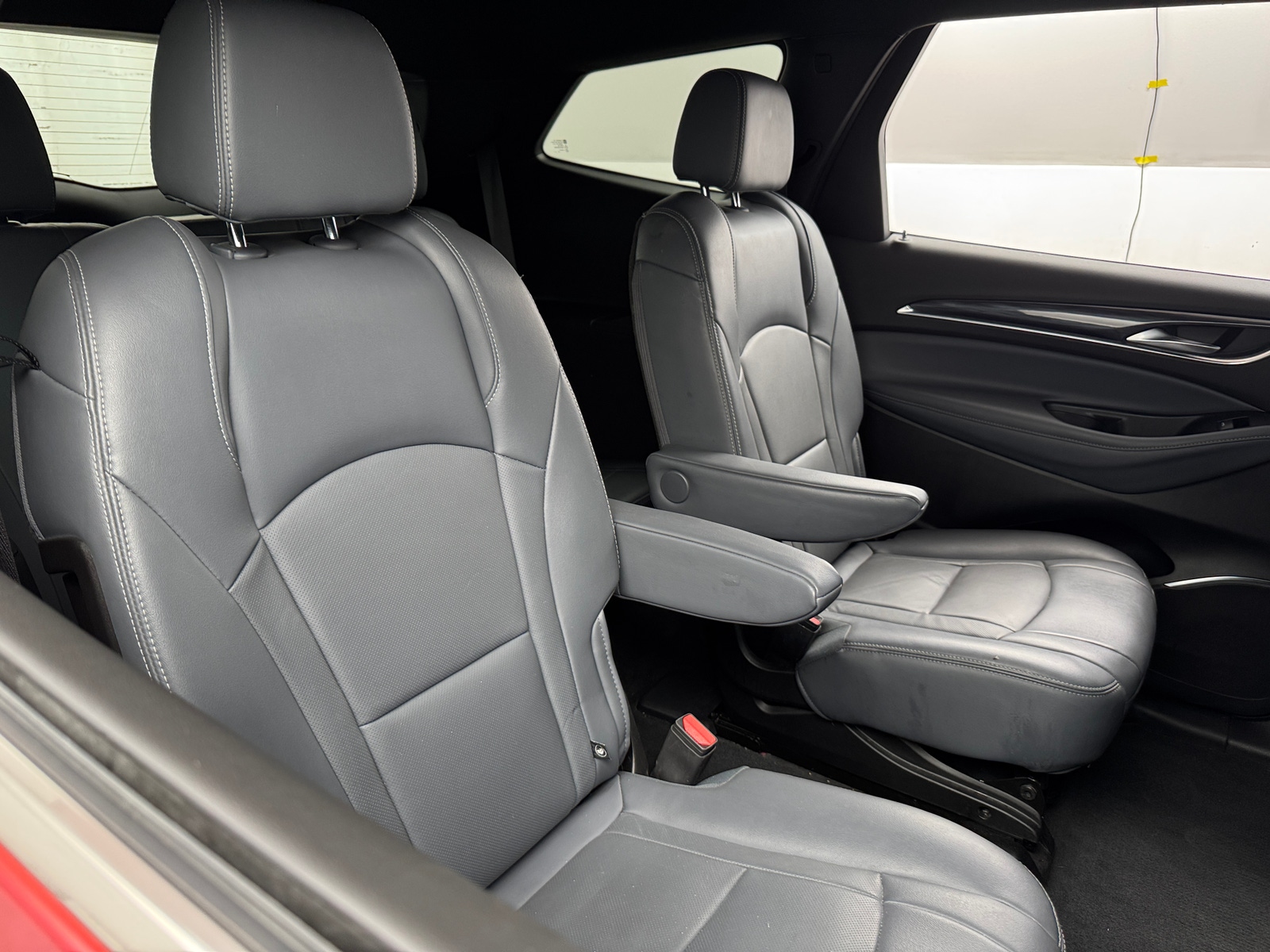 Thumbnail: 2024 Buick Enclave - 5