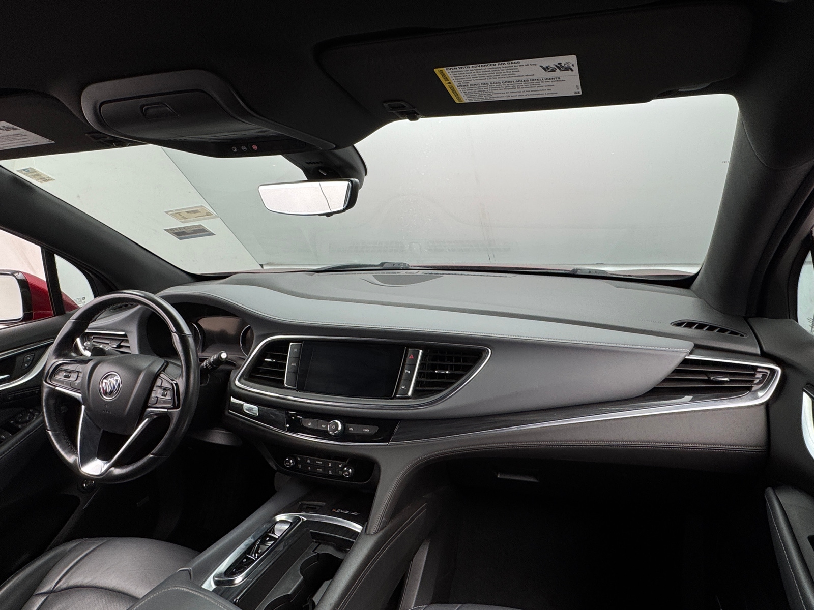 Thumbnail: 2024 Buick Enclave - 2