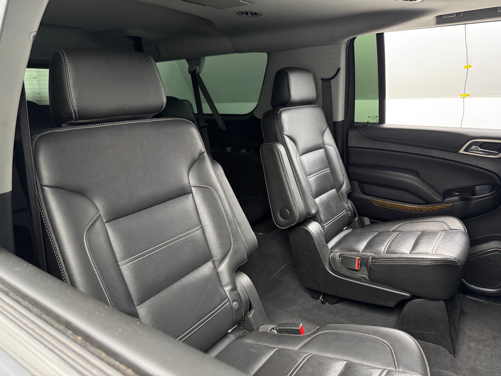 Thumbnail: 2020 GMC Yukon XL - 5