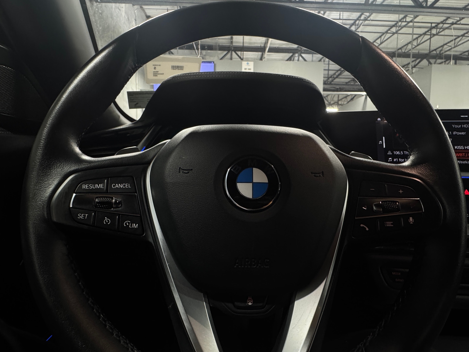 Thumbnail: 2022 BMW Z4 - 4