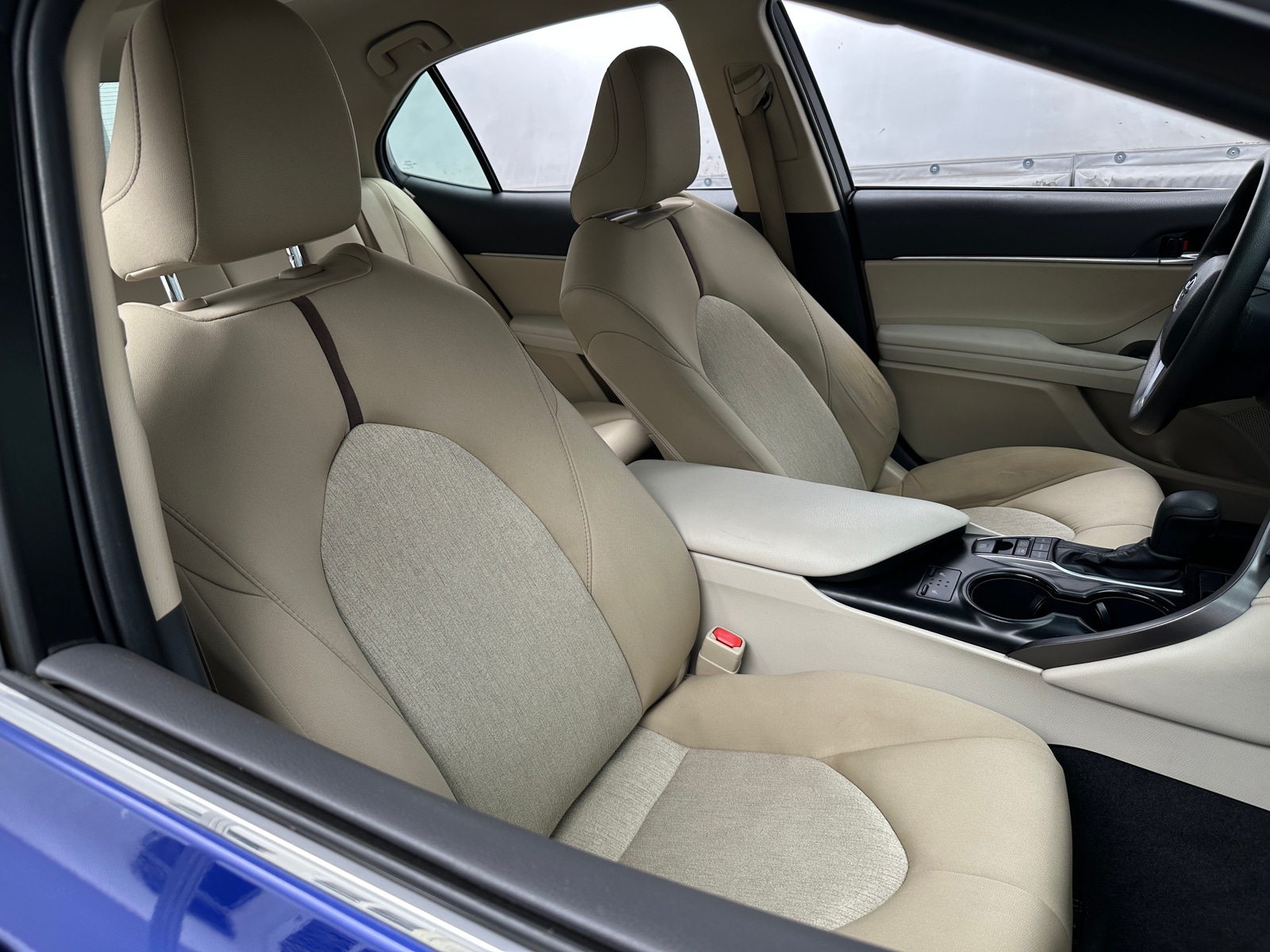 Thumbnail: 2018 Toyota Camry - 2