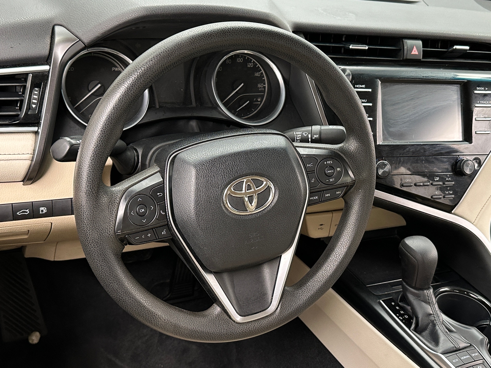 Thumbnail: 2018 Toyota Camry - 5