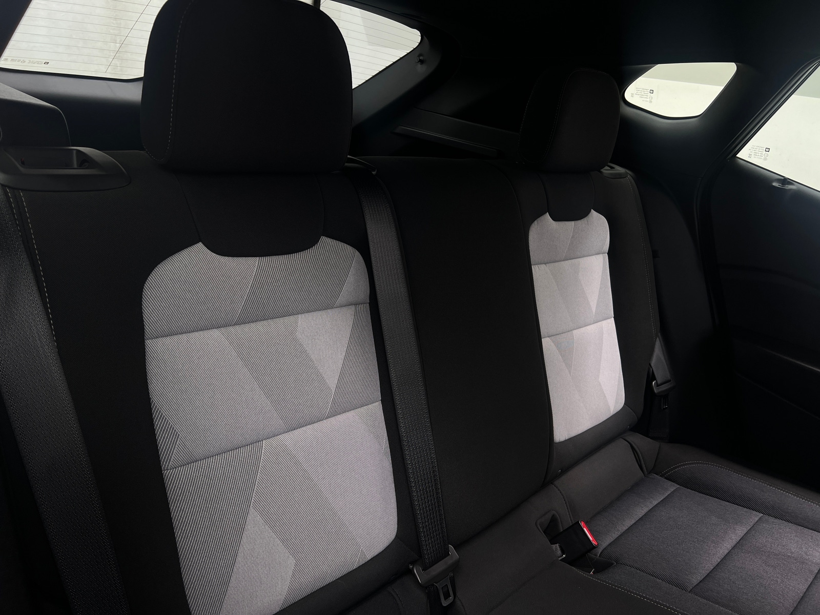 Thumbnail: 2024 Chevrolet Trax - 6