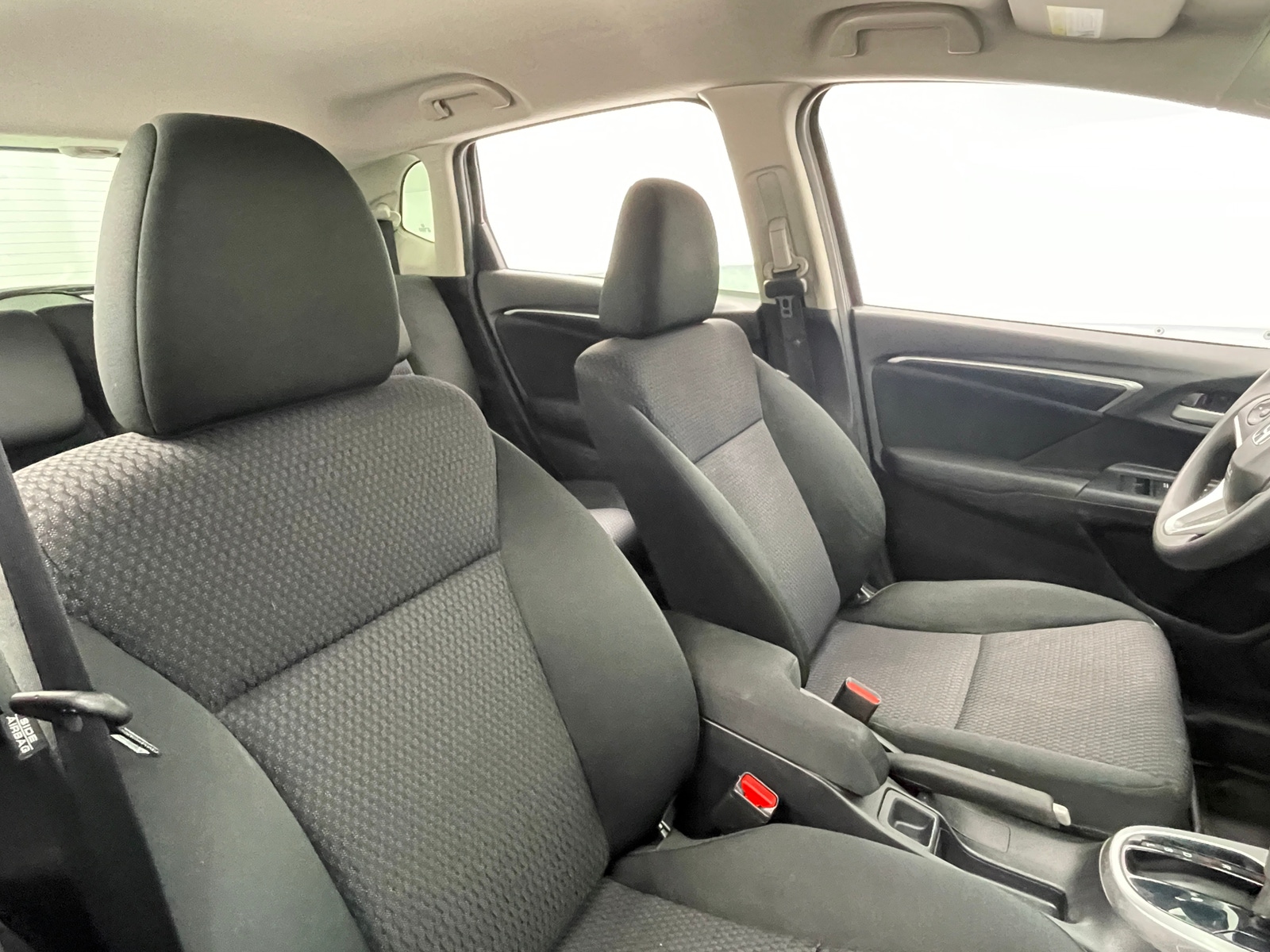 Thumbnail: 2020 Honda Fit - 2