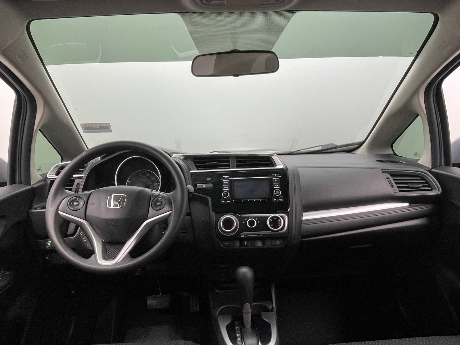 Thumbnail: 2020 Honda Fit - 3