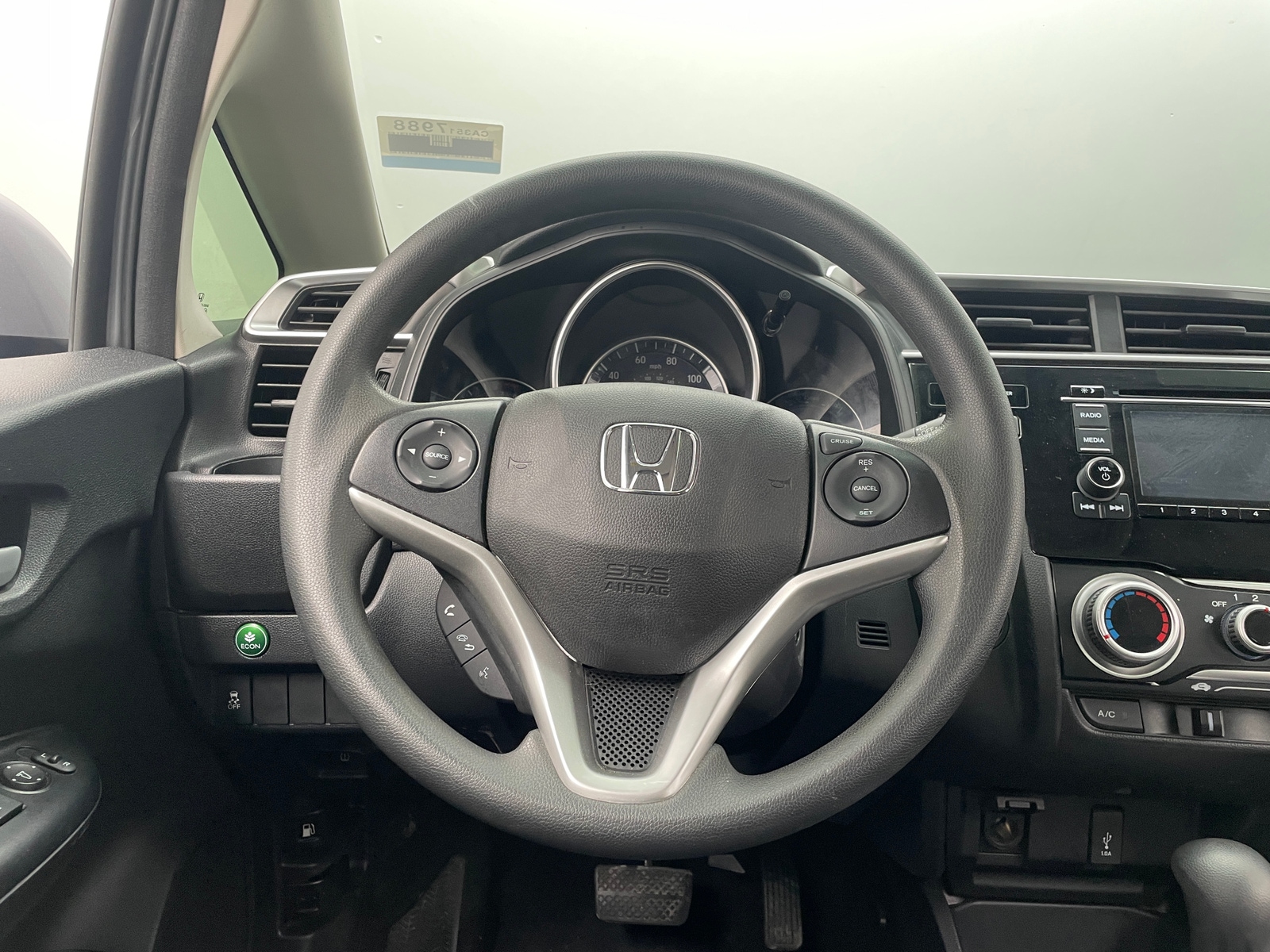 Thumbnail: 2020 Honda Fit - 5