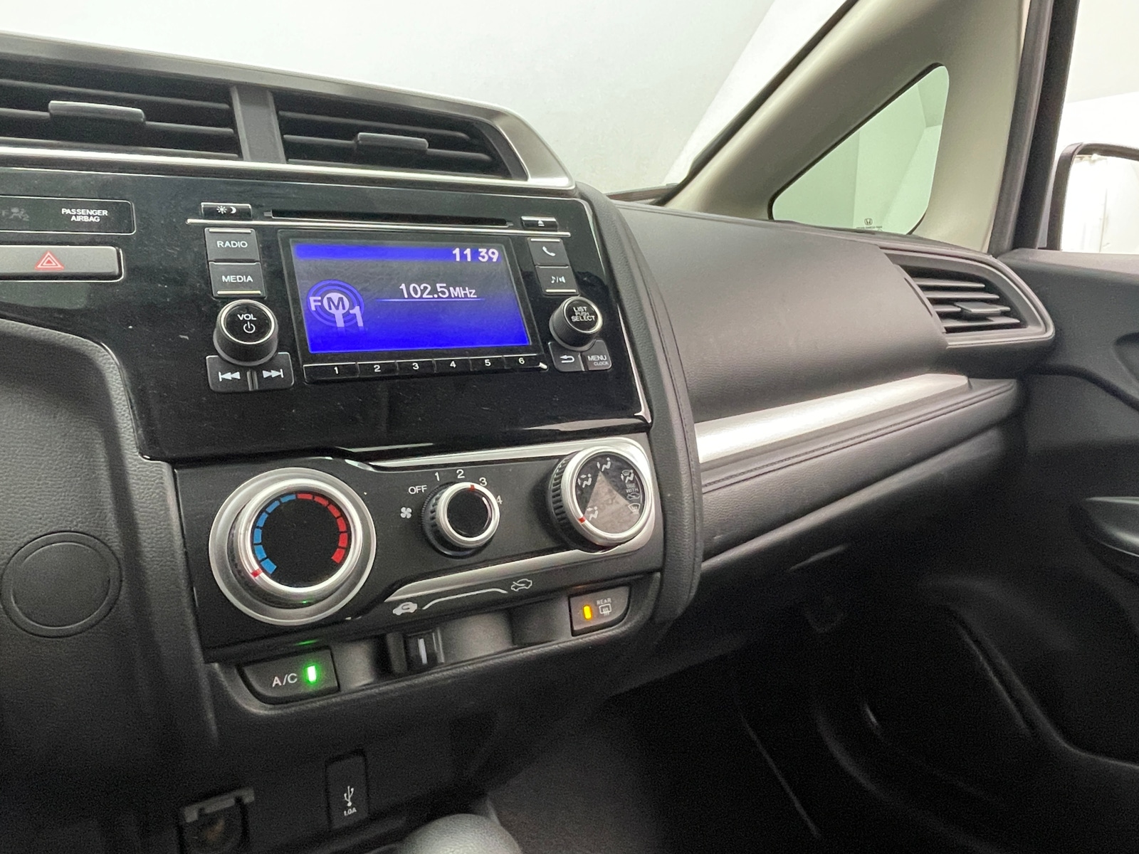 Thumbnail: 2020 Honda Fit - 4