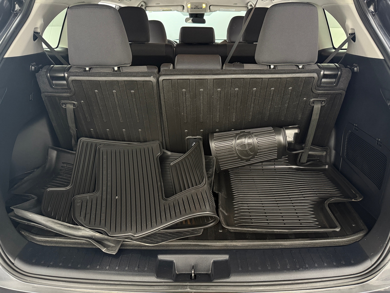 Thumbnail: 2023 Toyota Highlander - 7