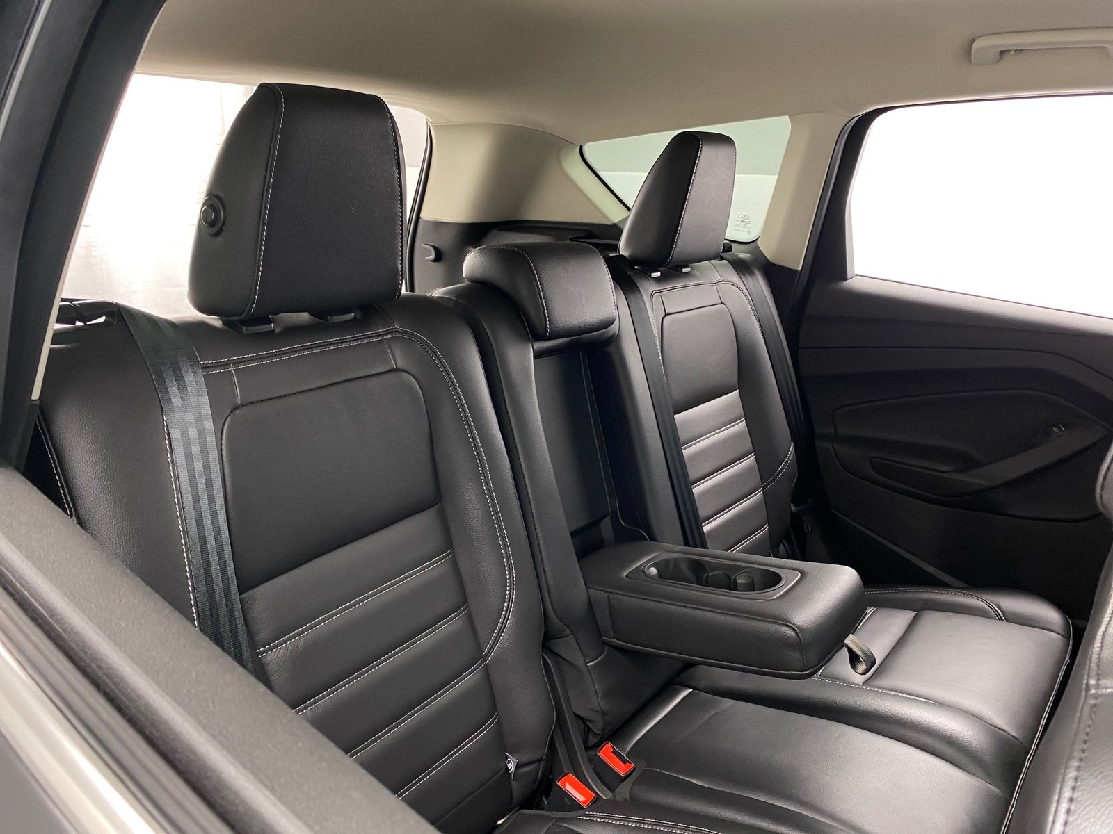 Thumbnail: 2017 Ford Escape - 5