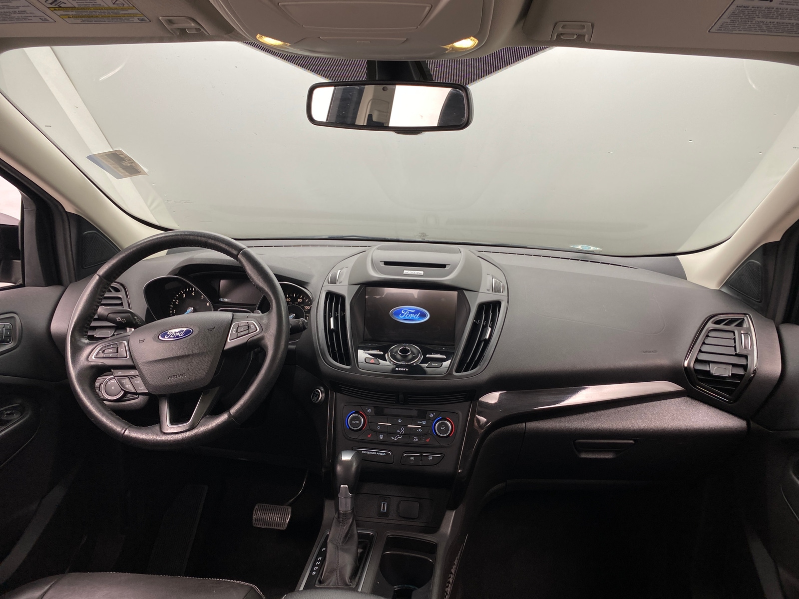 Thumbnail: 2017 Ford Escape - 2