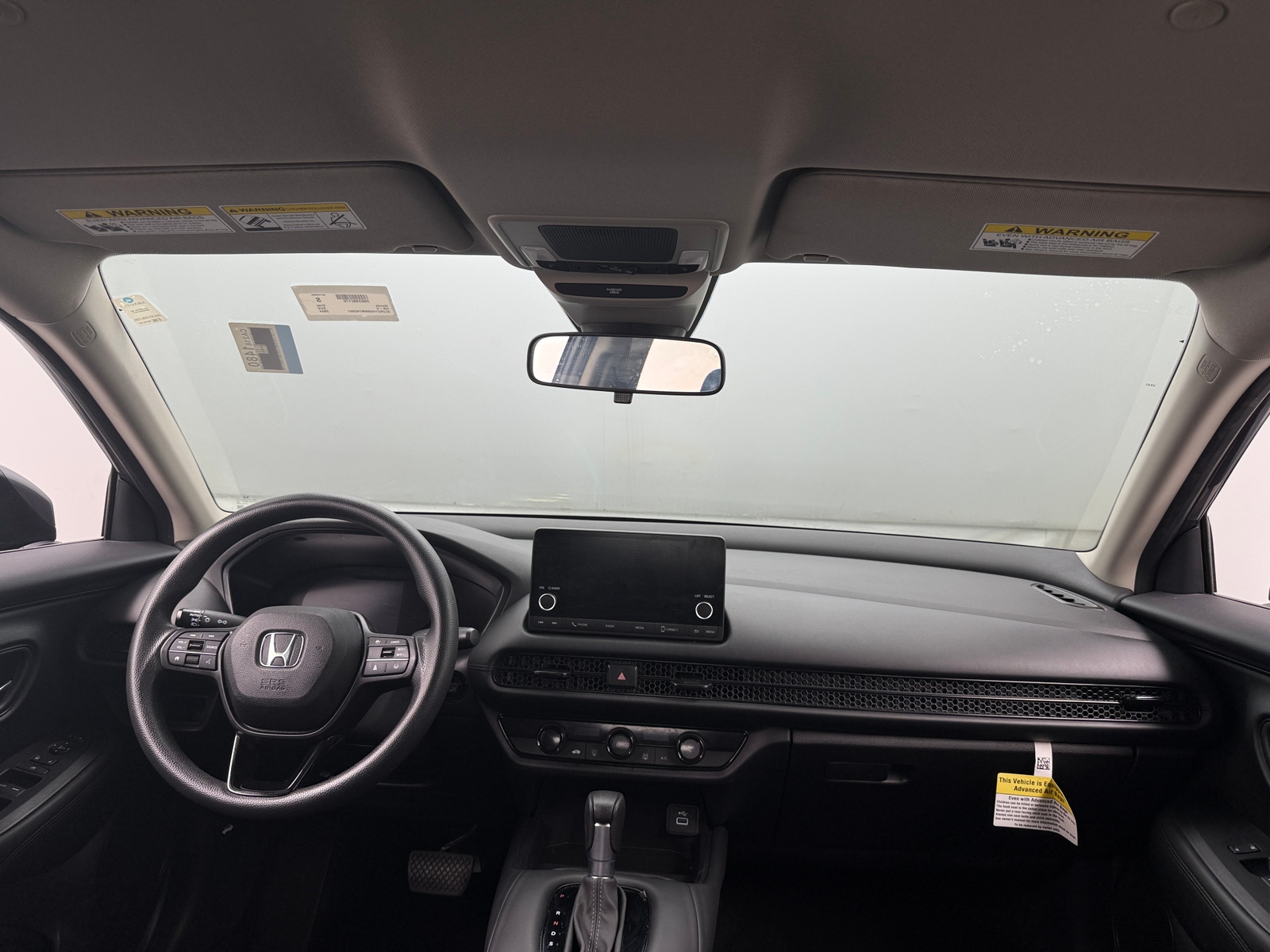 Thumbnail: 2024 Honda HR-V - 3