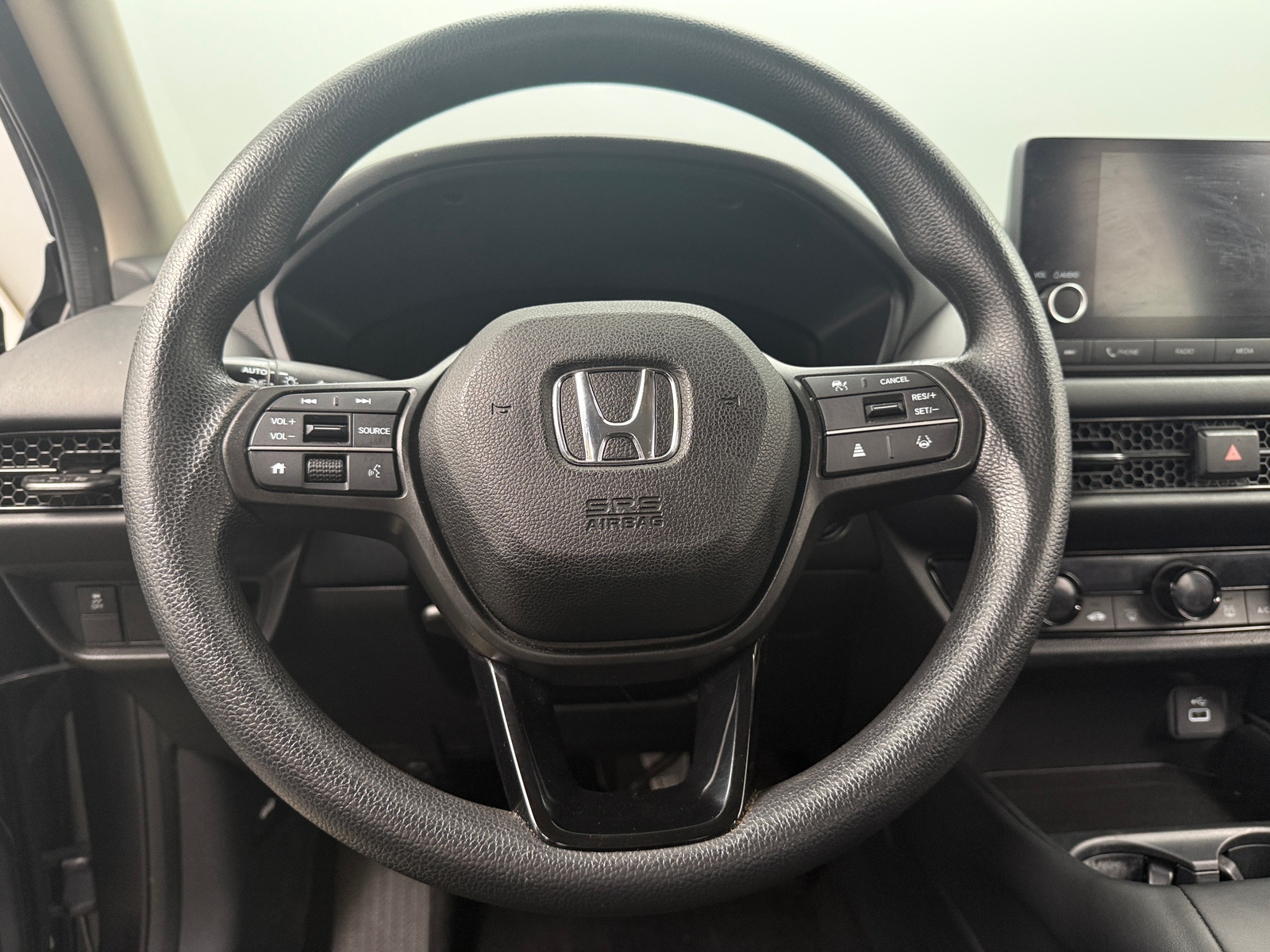 Thumbnail: 2024 Honda HR-V - 5