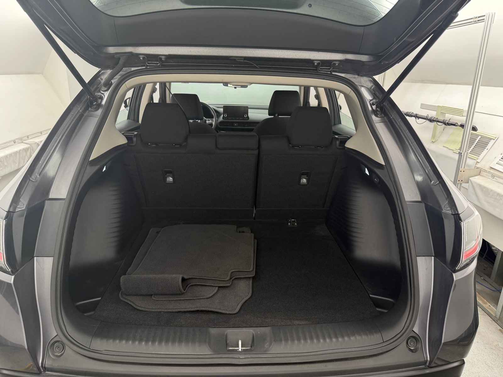 Thumbnail: 2024 Honda HR-V - 7