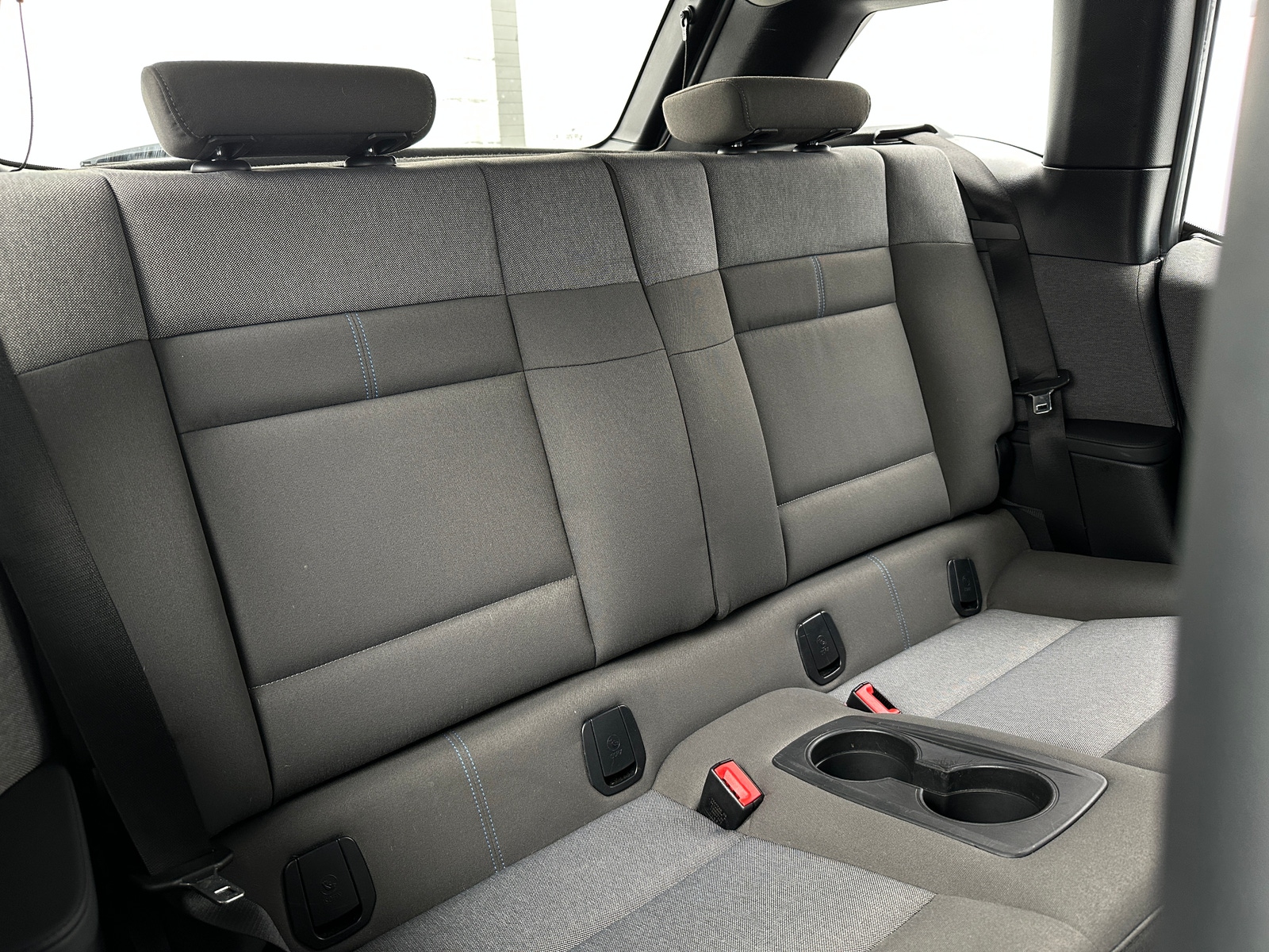 Thumbnail: 2019 BMW i3 - 6