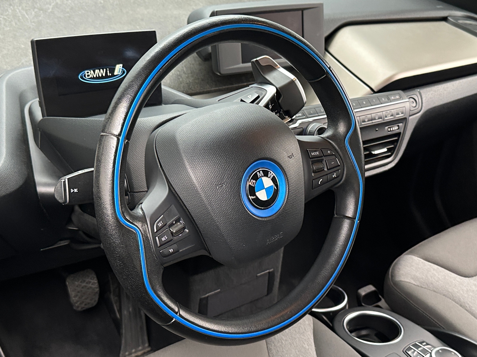 Thumbnail: 2019 BMW i3 - 5