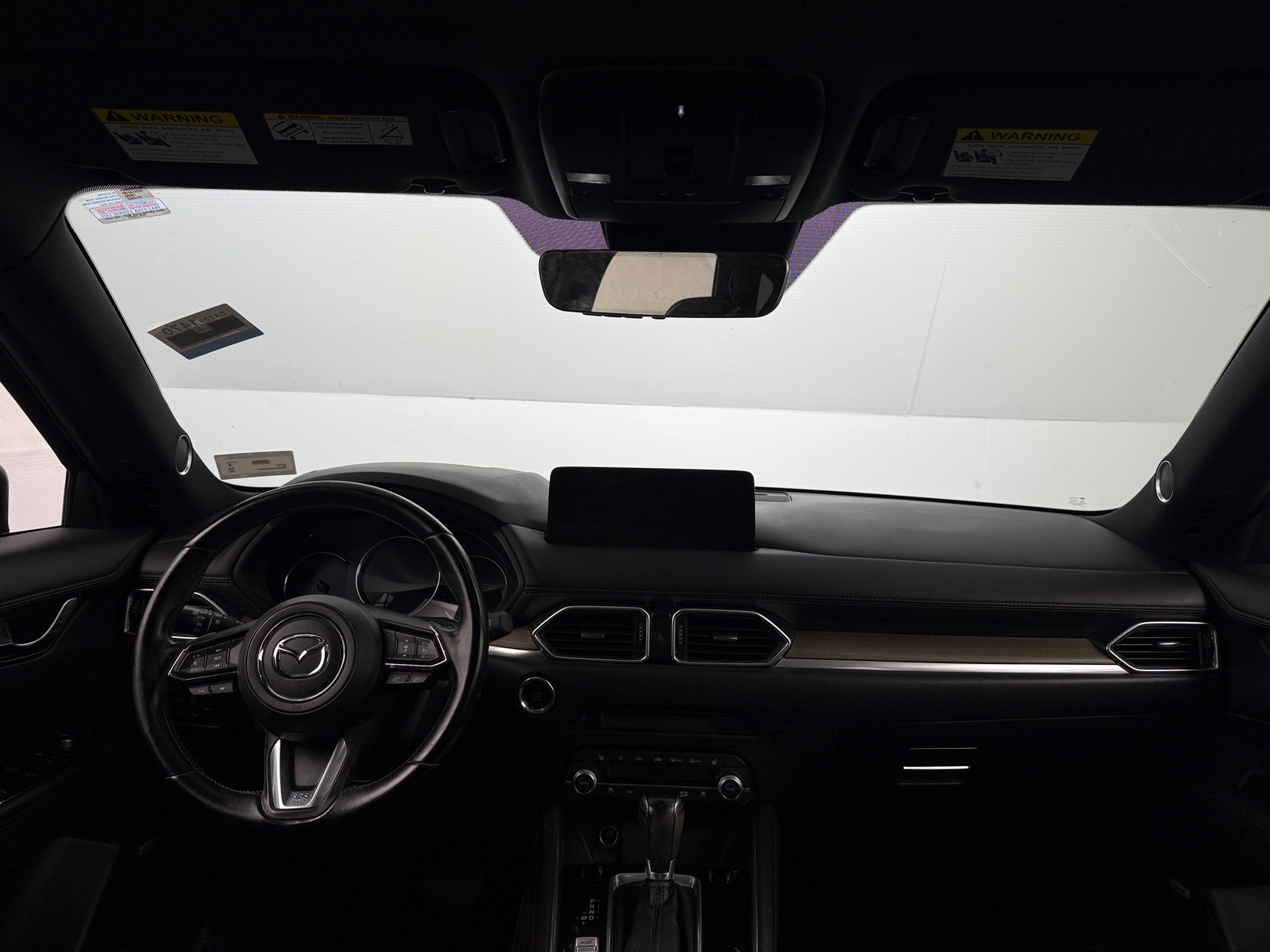 Thumbnail: 2021 Mazda CX-5 - 2