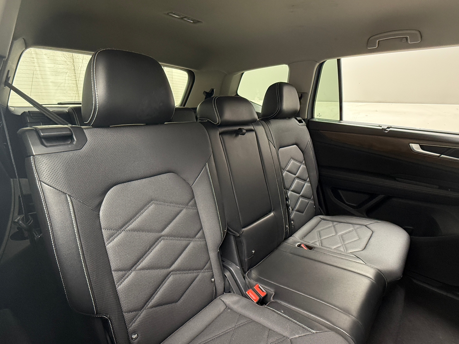 Thumbnail: 2024 Volkswagen Atlas - 5