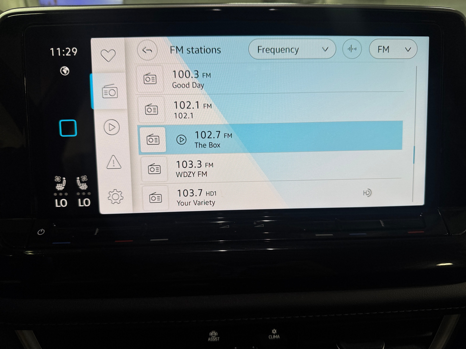 Thumbnail: 2024 Volkswagen Atlas - 3