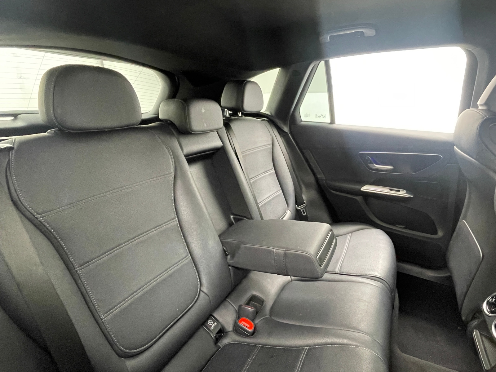 Thumbnail: 2024 Mercedes-Benz GLC - 5