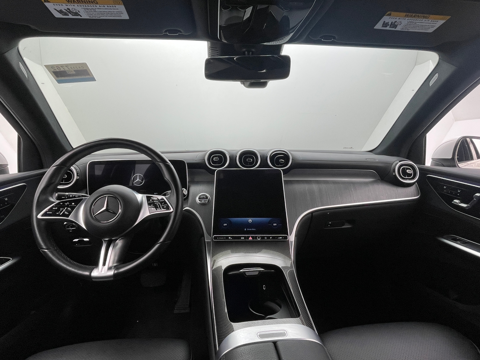 Thumbnail: 2024 Mercedes-Benz GLC - 2