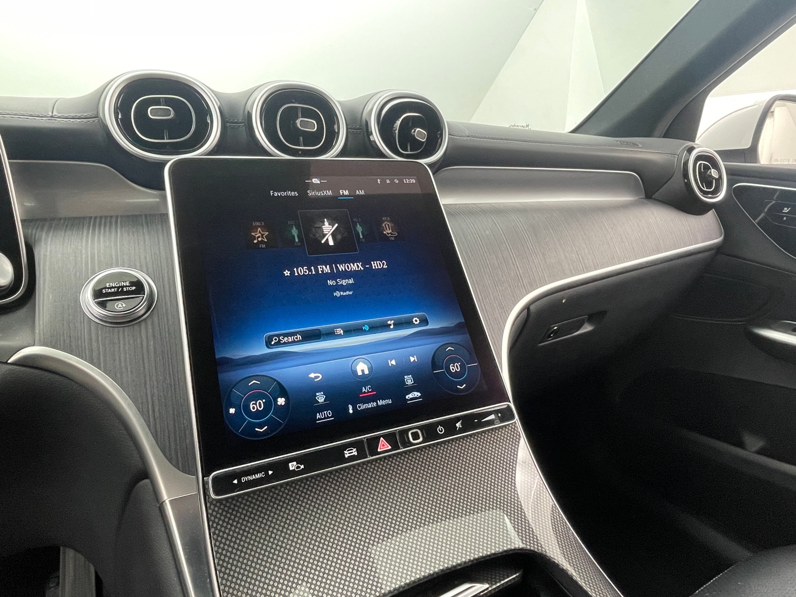 Thumbnail: 2024 Mercedes-Benz GLC - 3