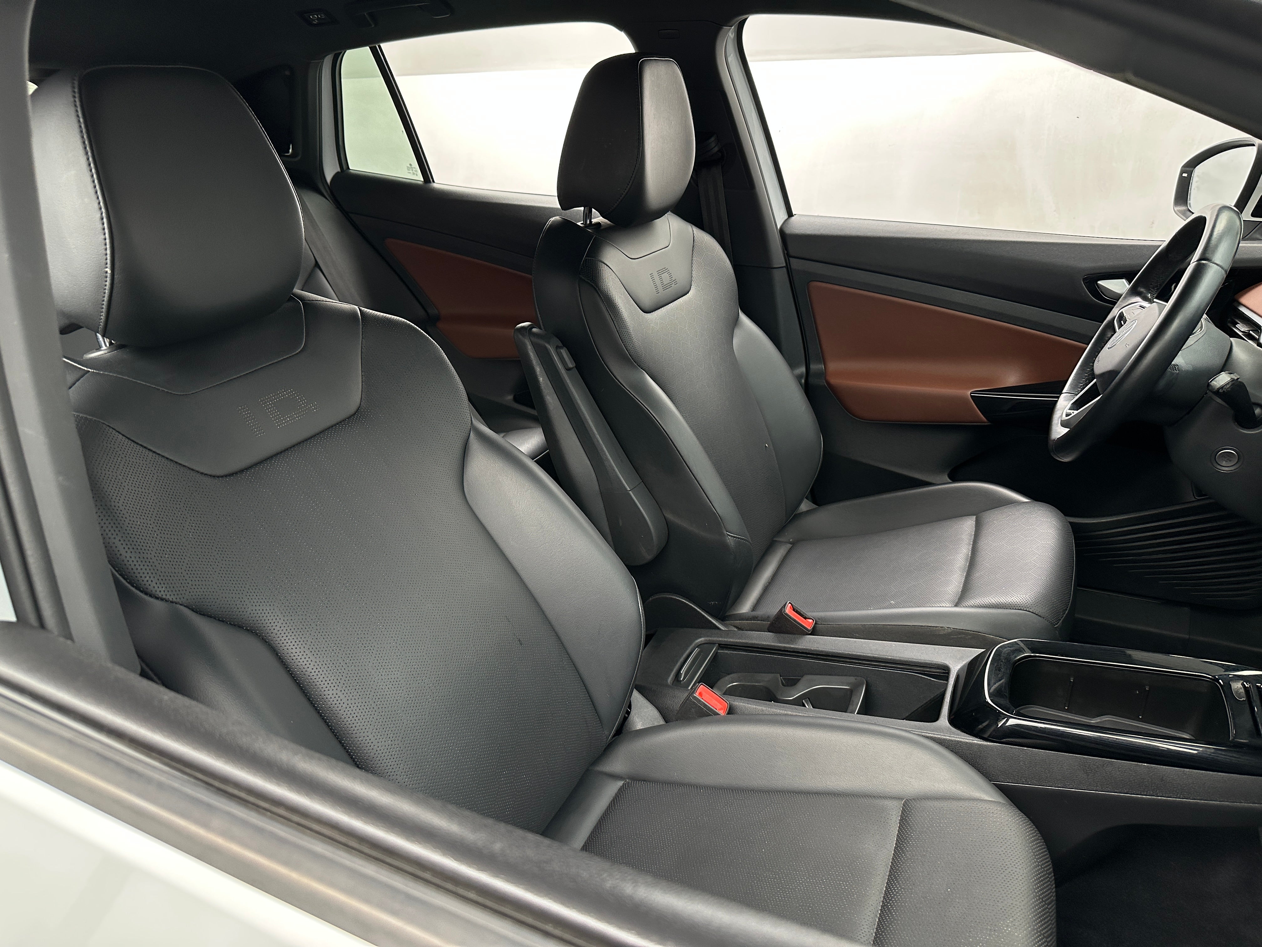 2021 Volkswagen ID.4