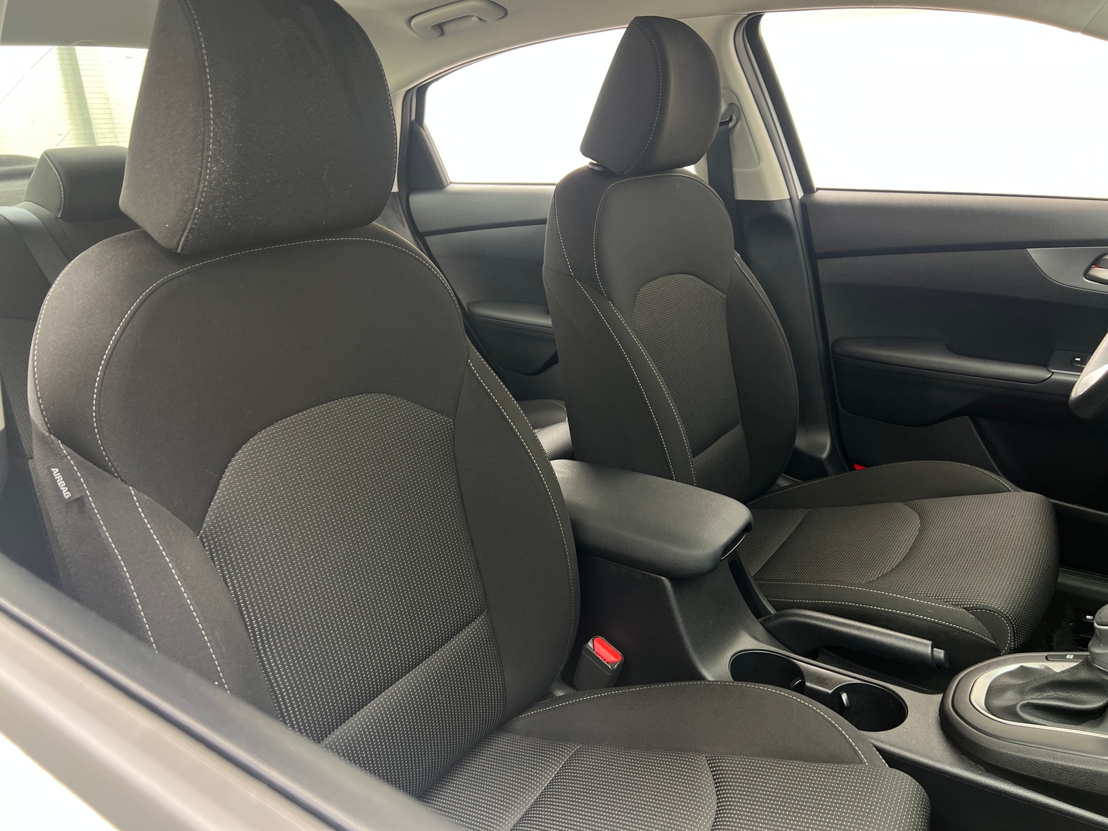 Thumbnail: 2021 Kia Forte - 2