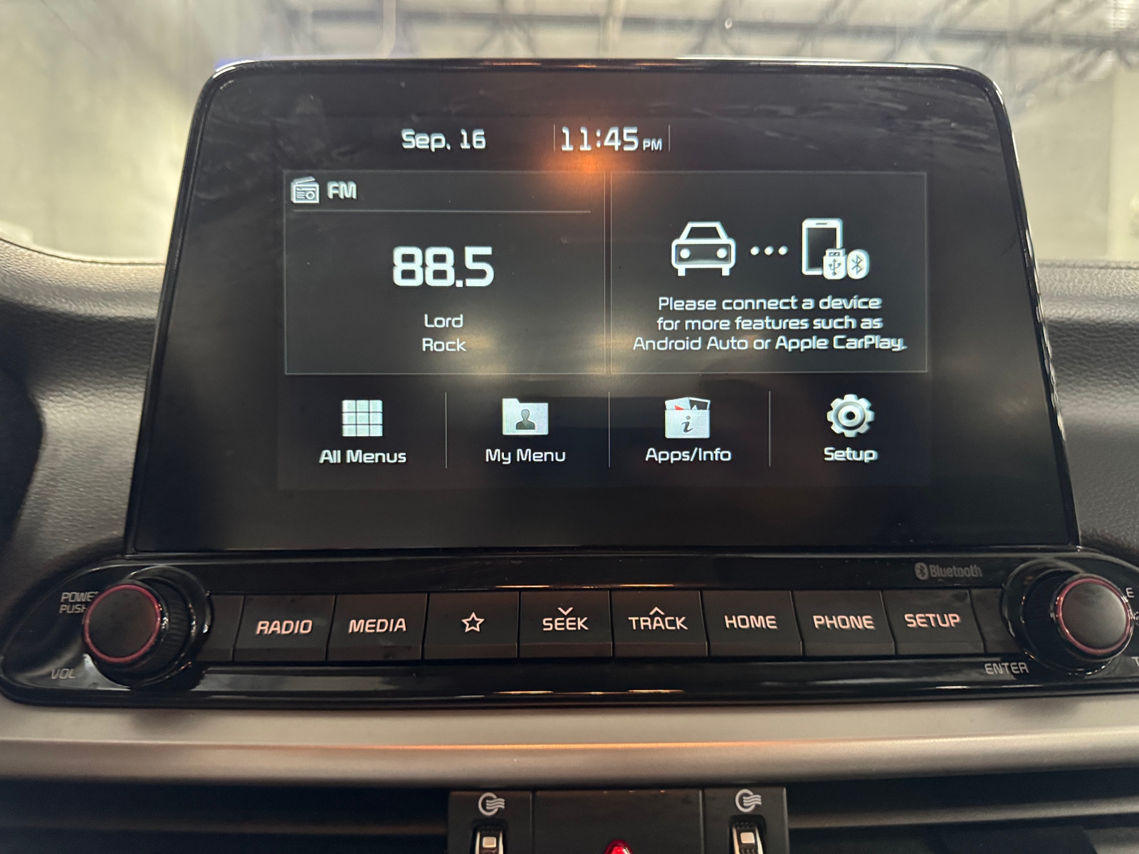 Thumbnail: 2021 Kia Forte - 4