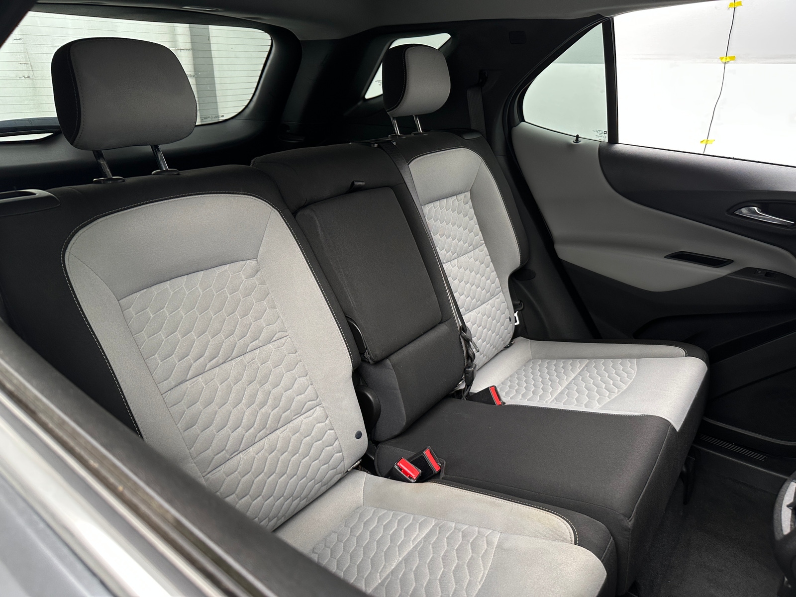 Thumbnail: 2018 Chevrolet Equinox - 6