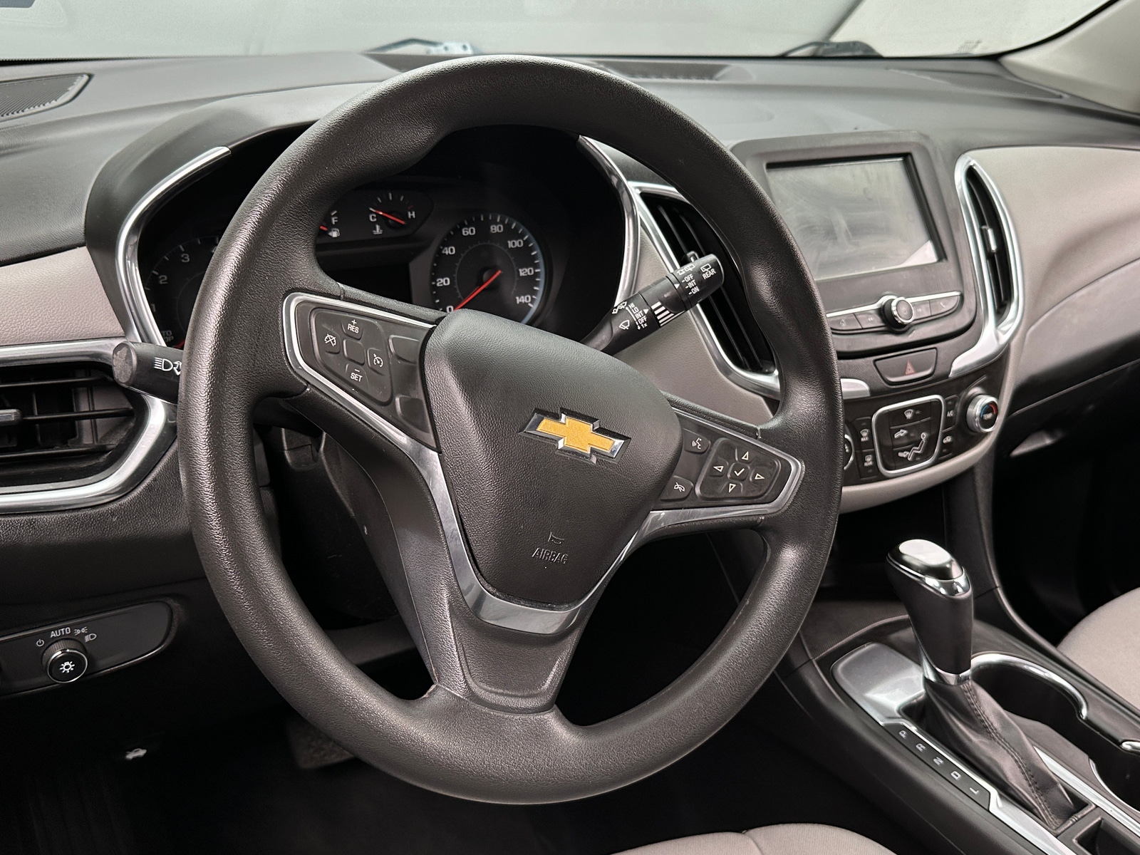 Thumbnail: 2018 Chevrolet Equinox - 5
