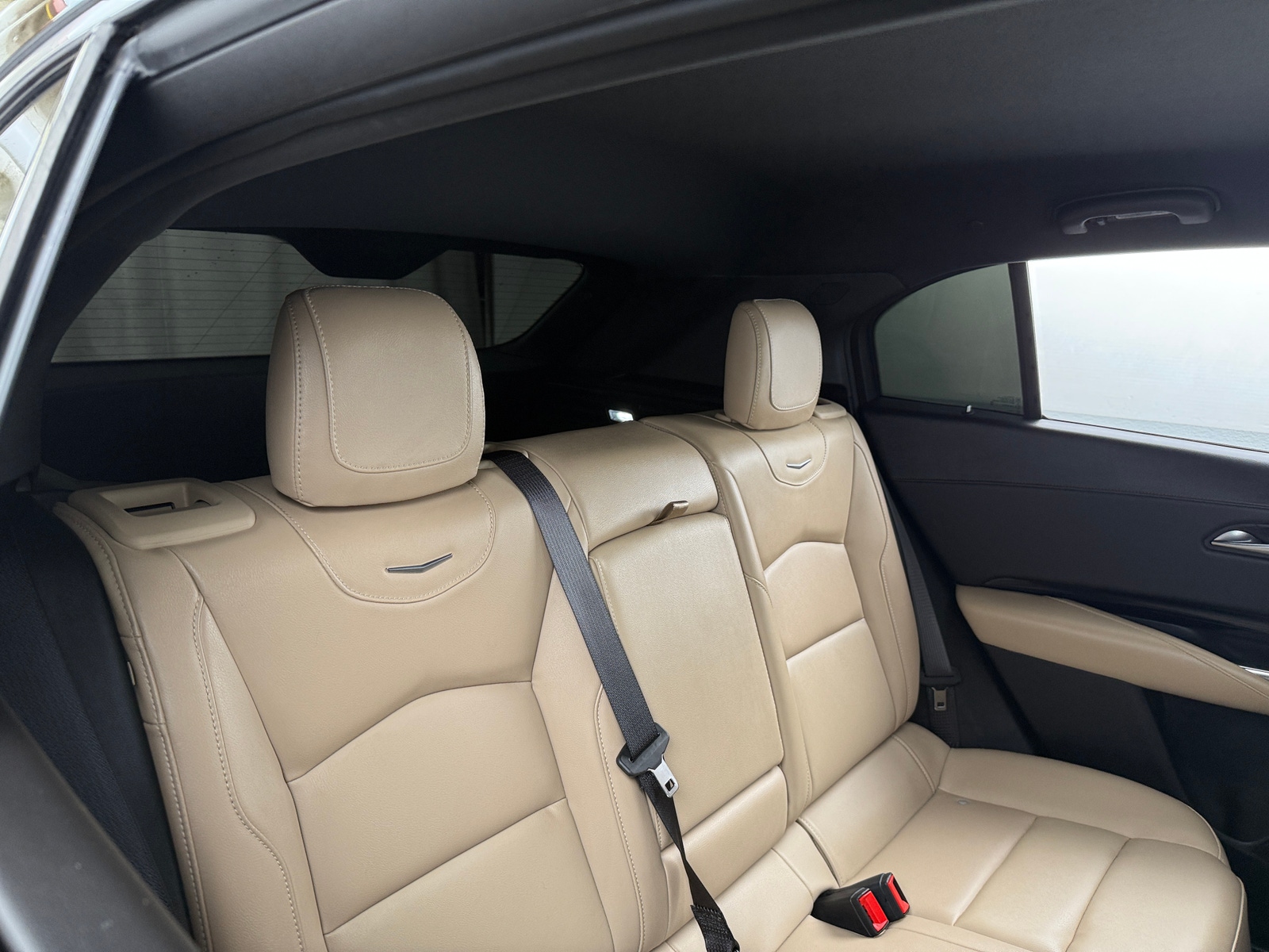 Thumbnail: 2024 Cadillac XT4 - 5