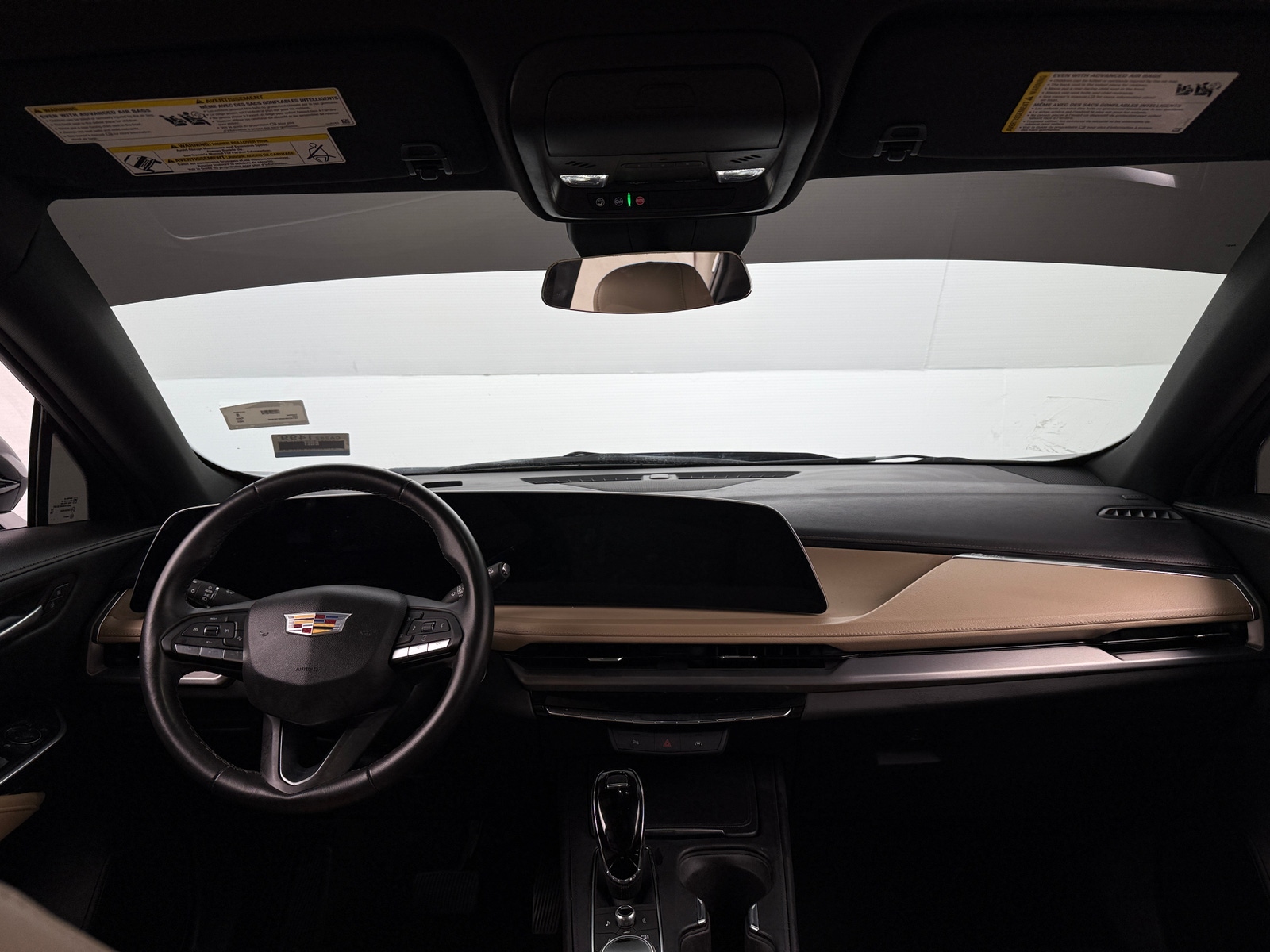 Thumbnail: 2024 Cadillac XT4 - 2