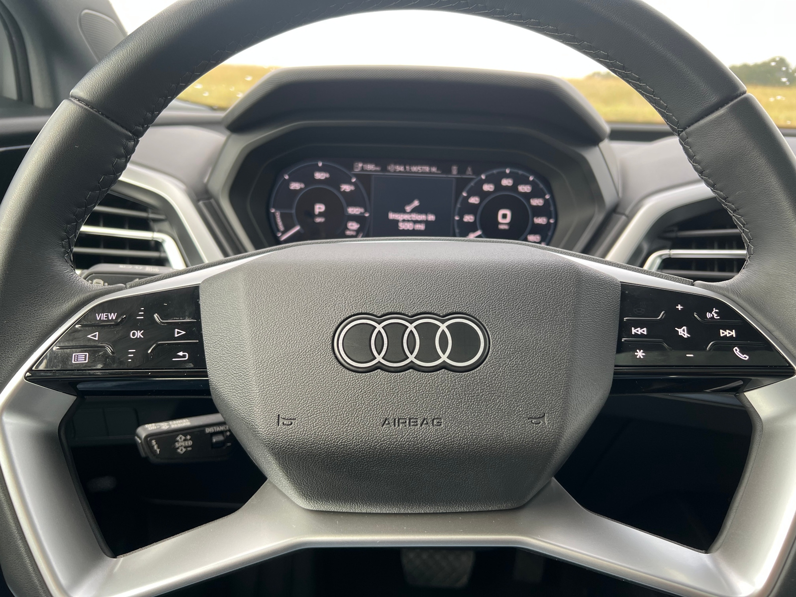 Thumbnail: 2025 Audi Q4 e-tron - 4