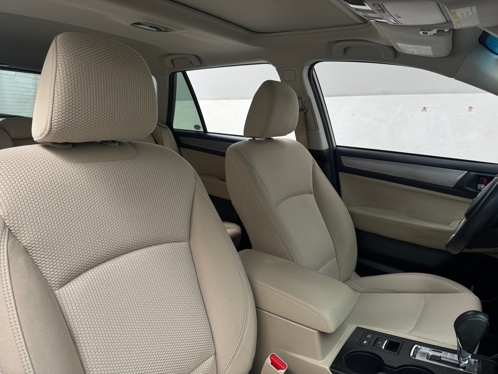 Thumbnail: 2019 Subaru Outback - 2