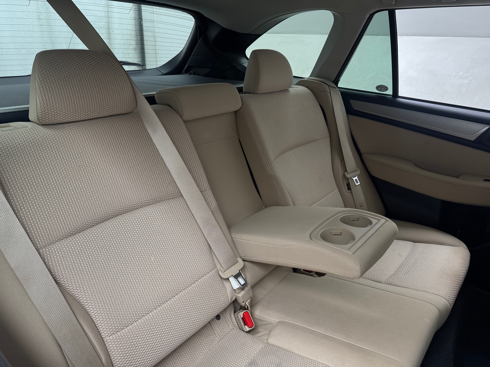 Thumbnail: 2019 Subaru Outback - 6