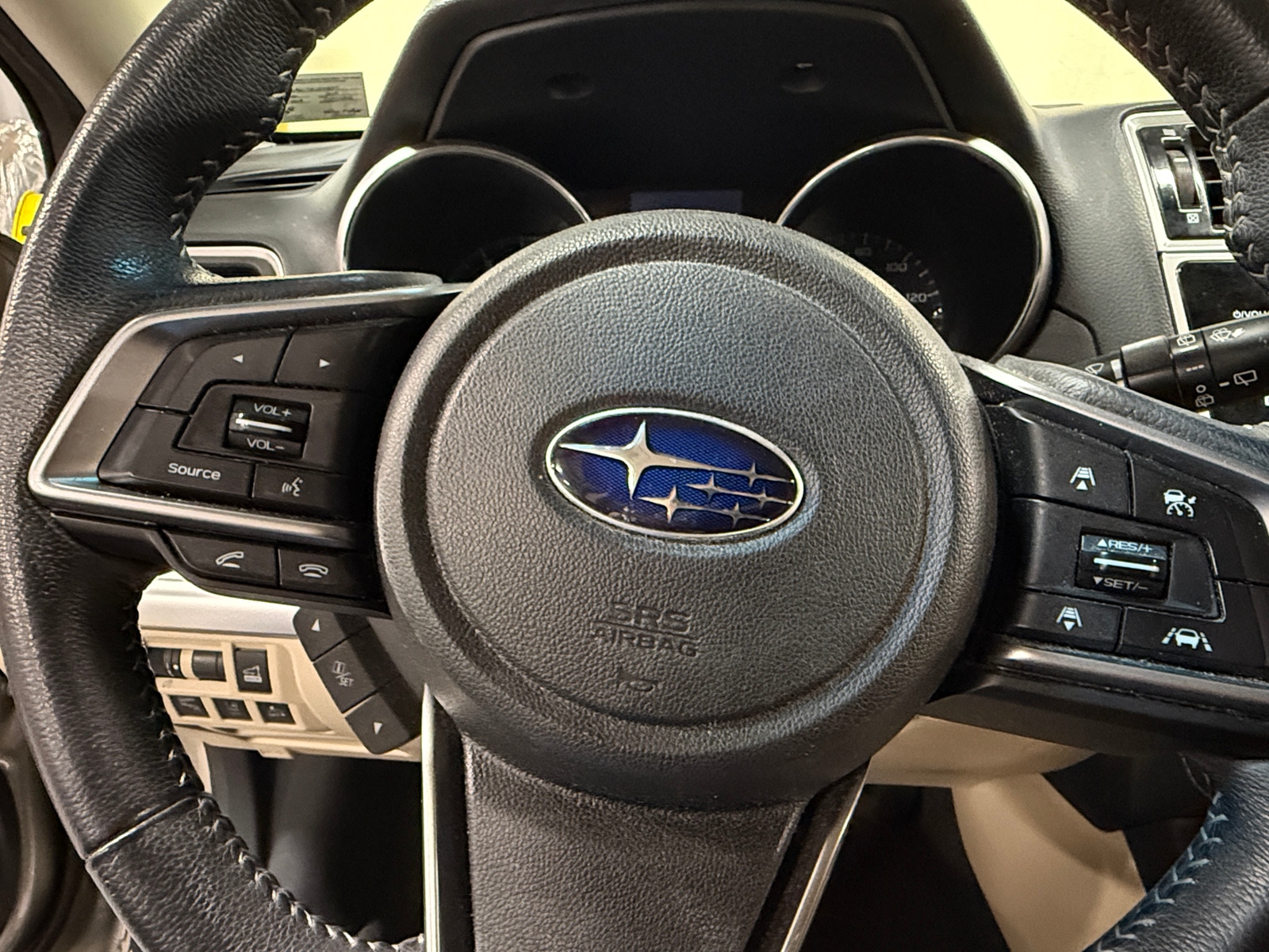 Thumbnail: 2019 Subaru Outback - 5