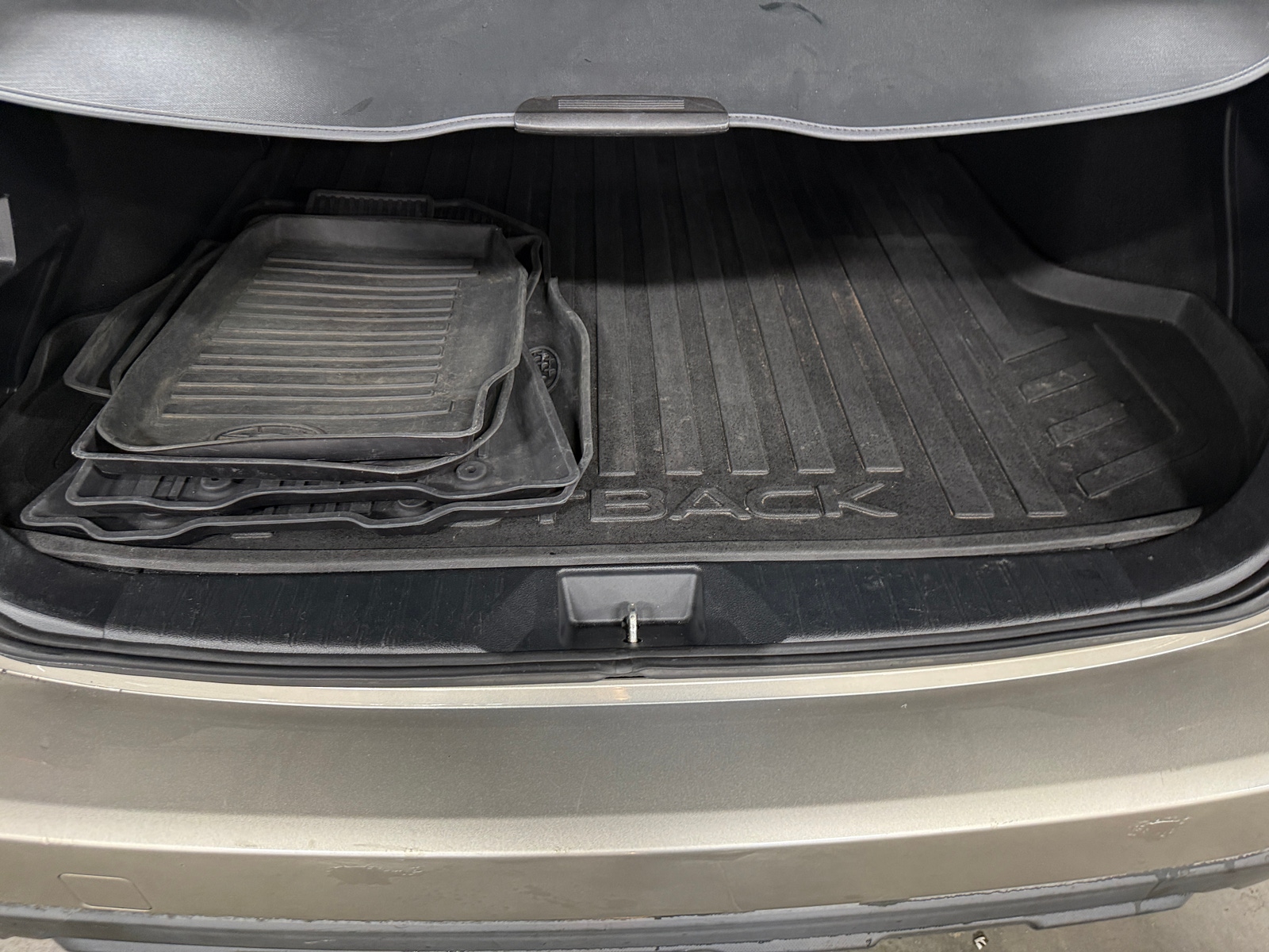 Thumbnail: 2019 Subaru Outback - 7