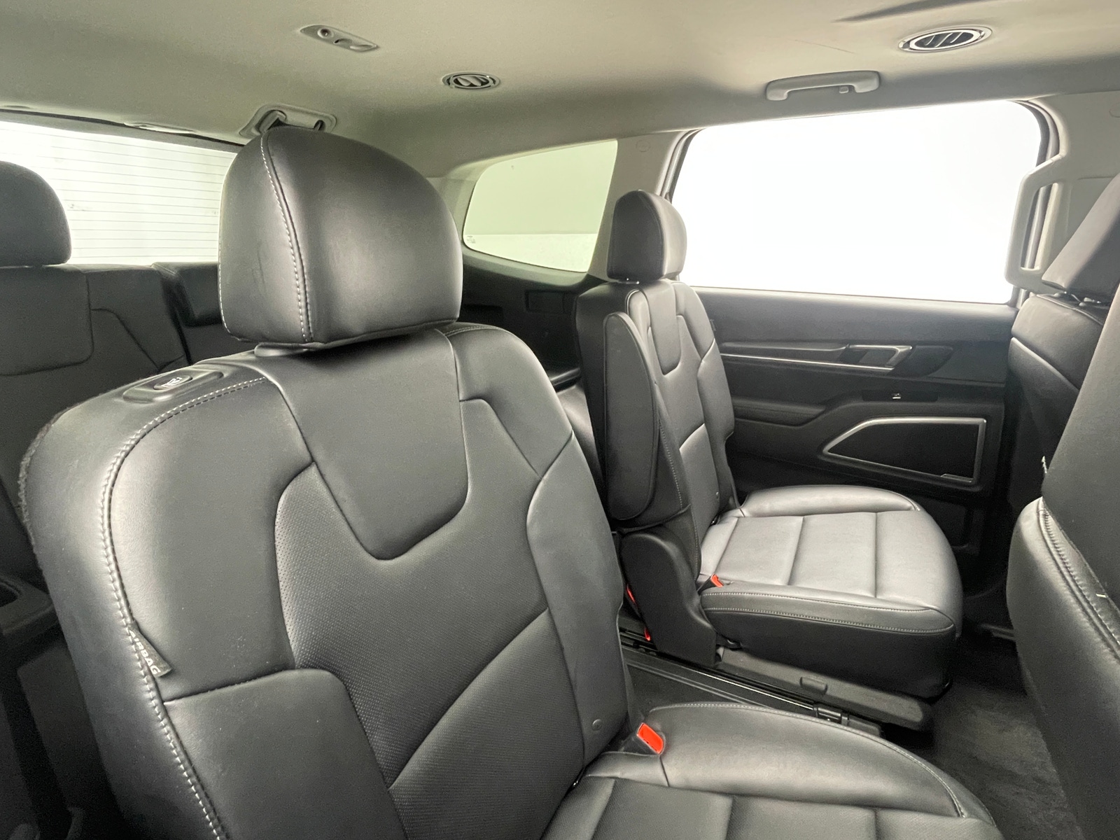 Thumbnail: 2025 Kia Telluride - 5