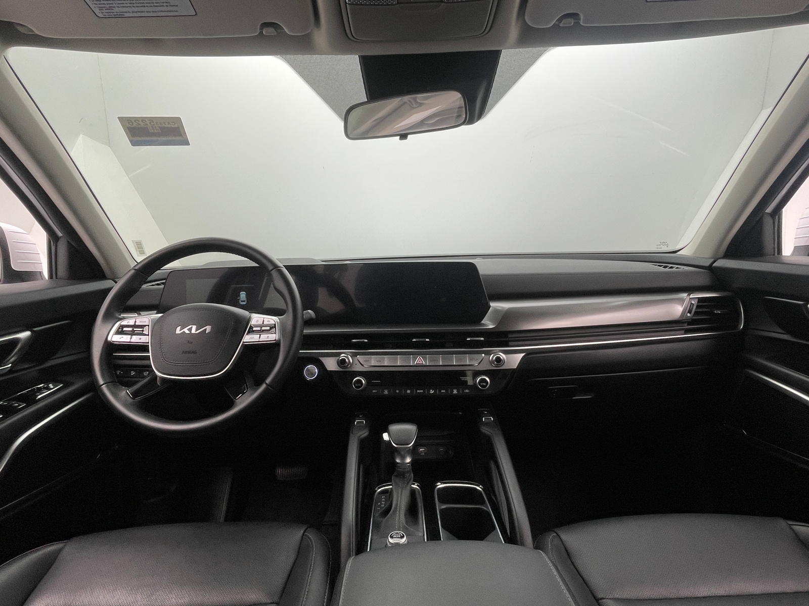 Thumbnail: 2025 Kia Telluride - 2
