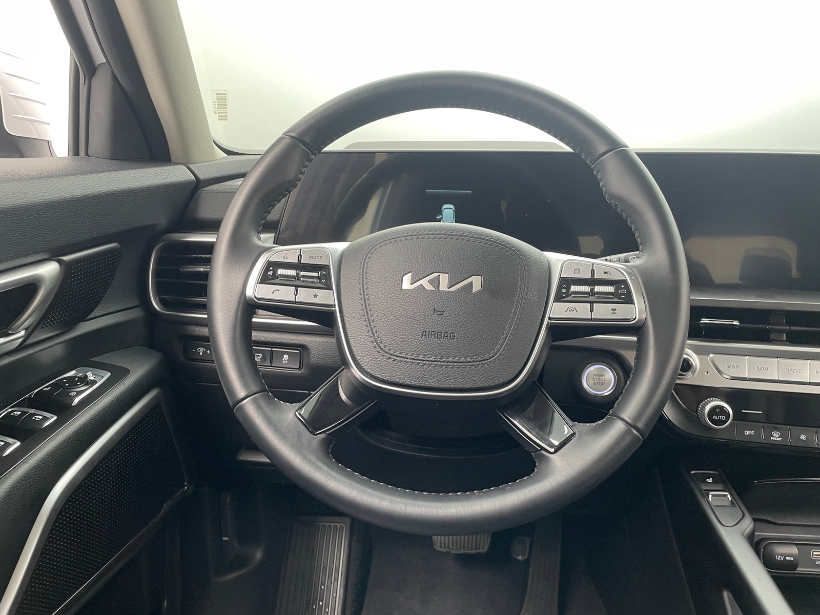Thumbnail: 2025 Kia Telluride - 4
