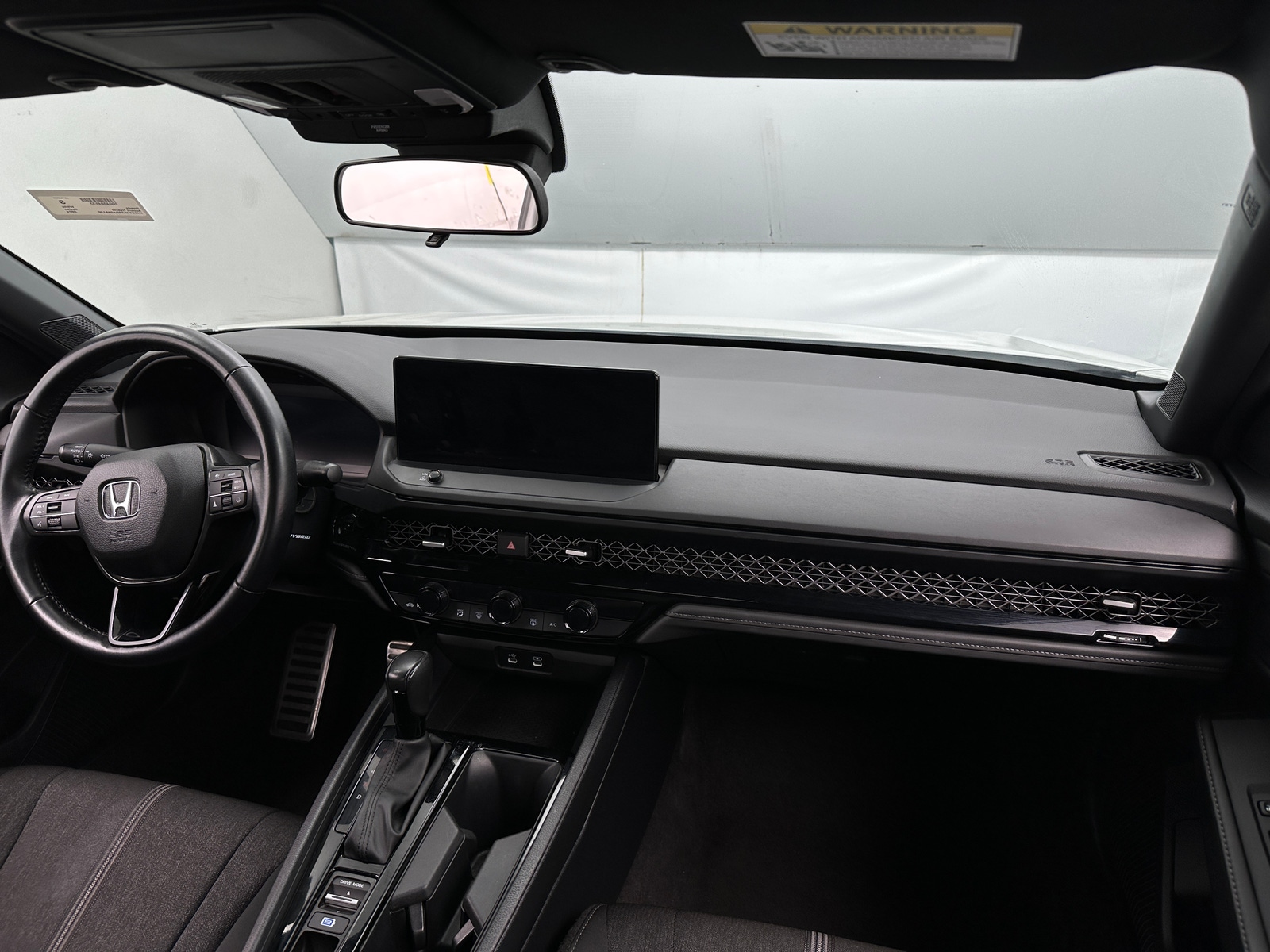 Thumbnail: 2024 Honda Accord - 3