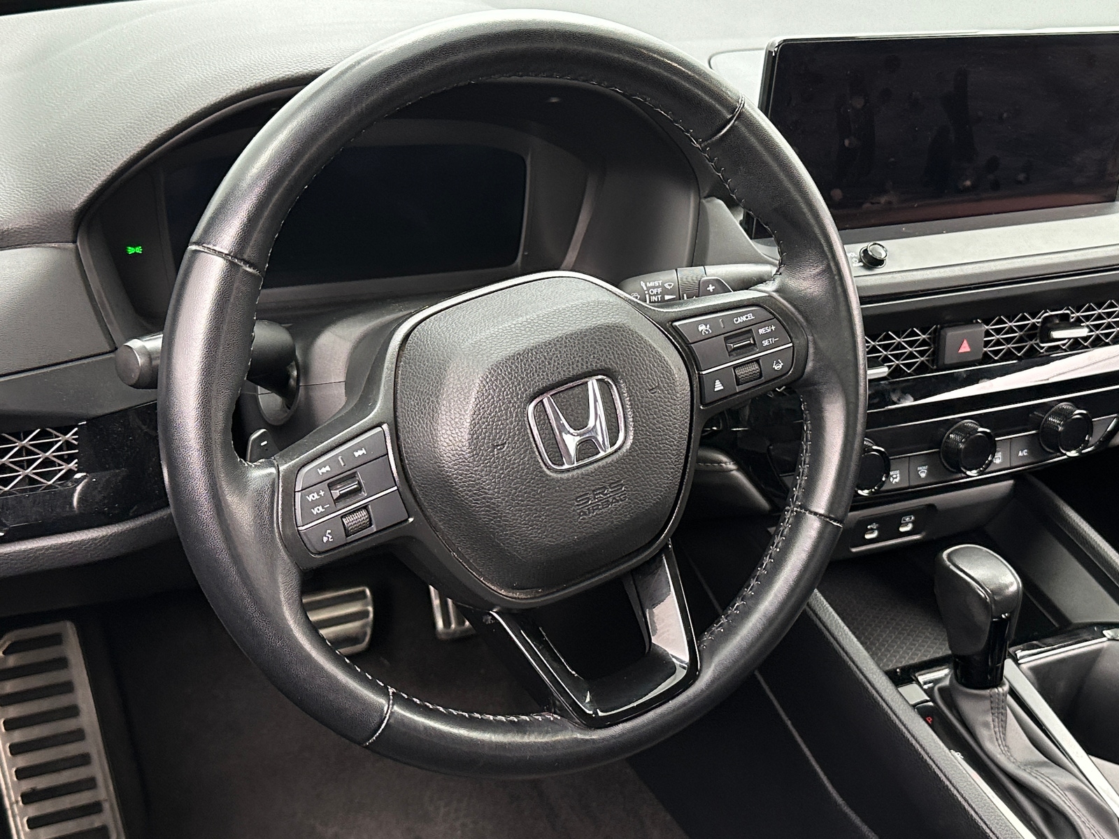 Thumbnail: 2024 Honda Accord - 5