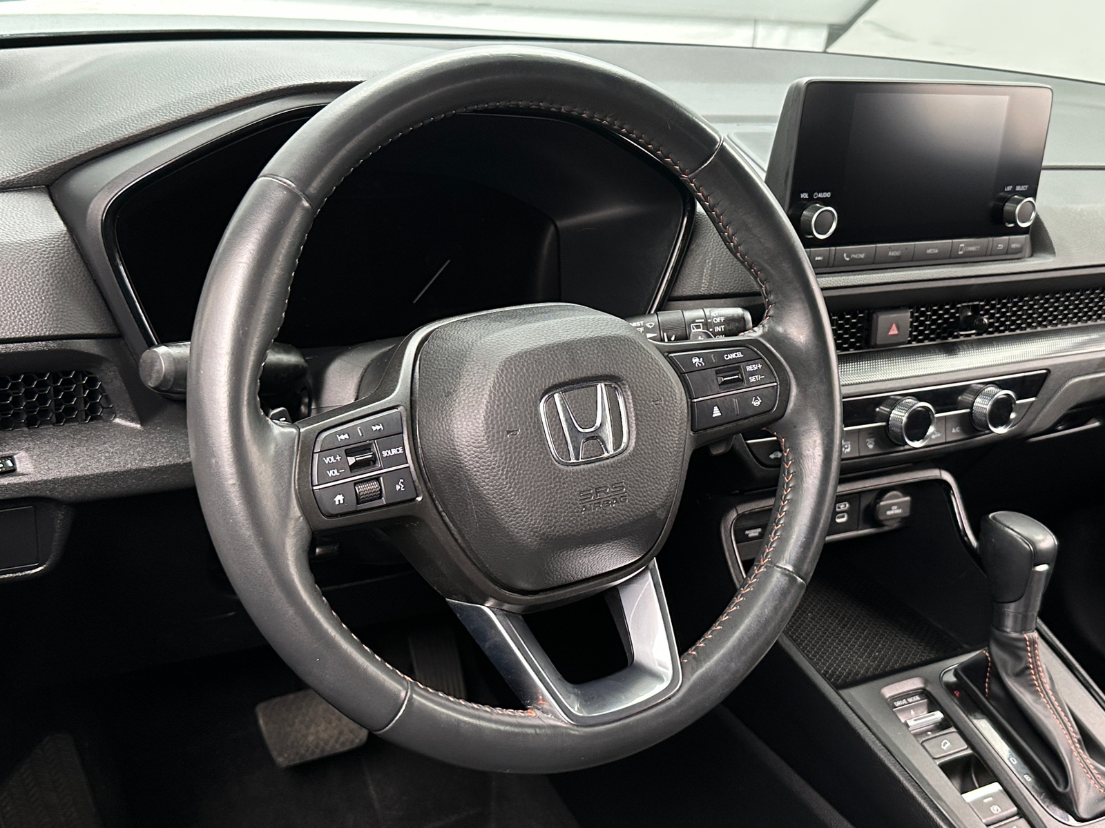Thumbnail: 2023 Honda CR-V - 5
