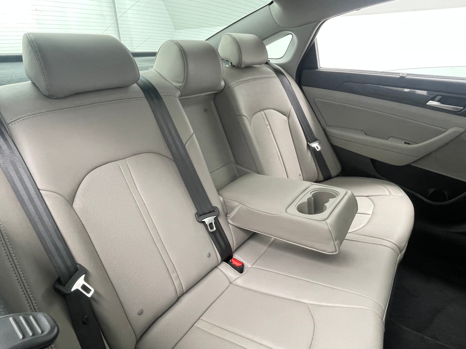 Thumbnail: 2019 Hyundai Sonata - 5