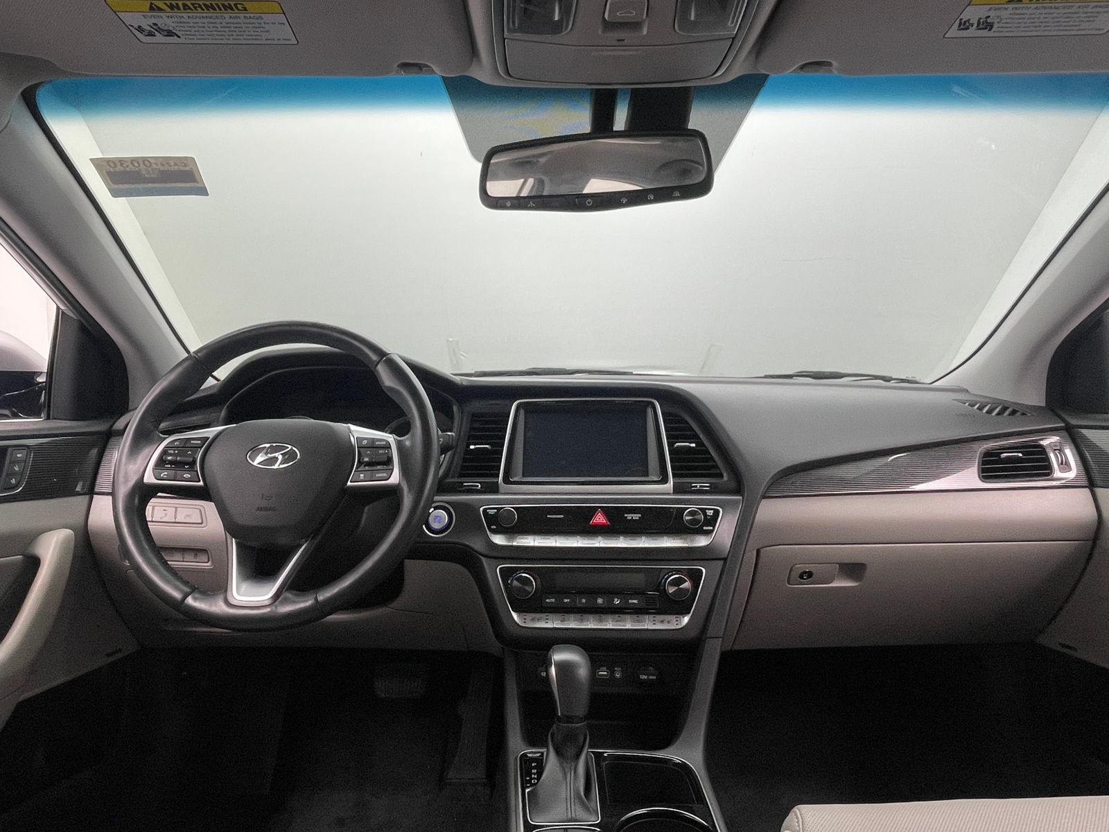 Thumbnail: 2019 Hyundai Sonata - 2