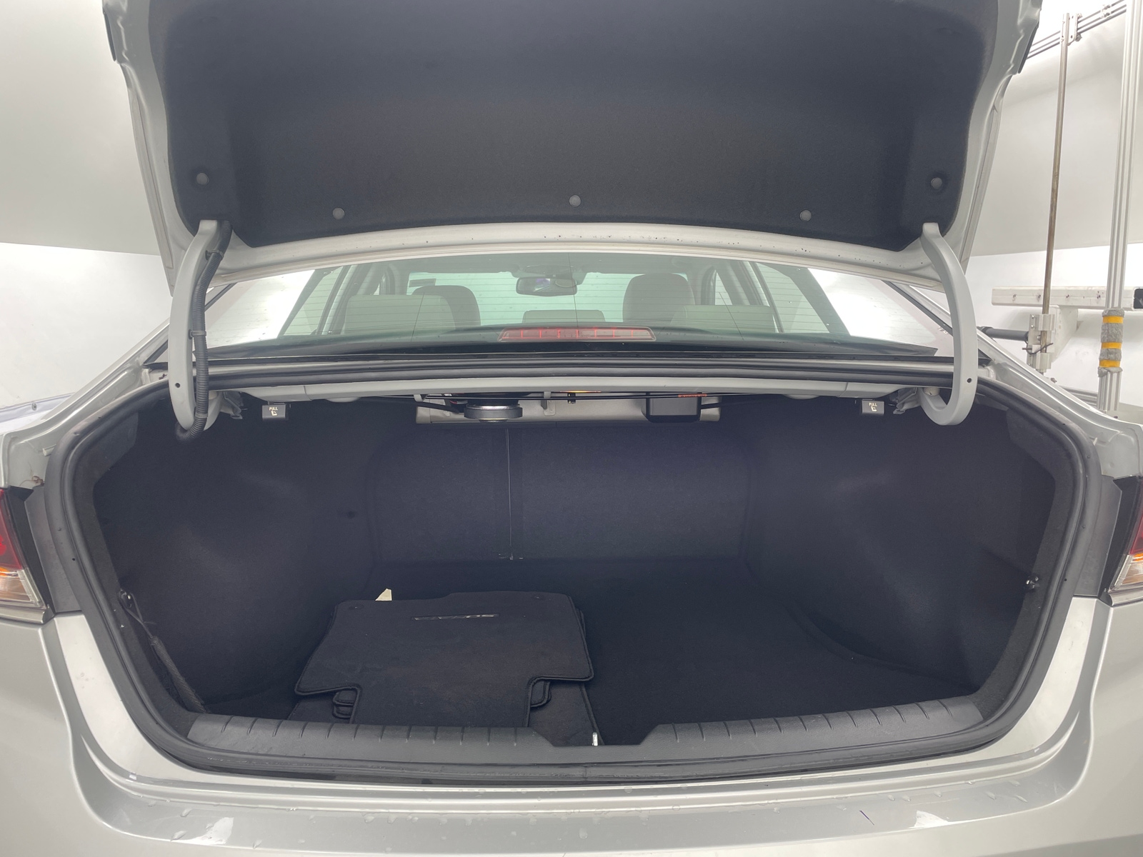 Thumbnail: 2019 Hyundai Sonata - 6