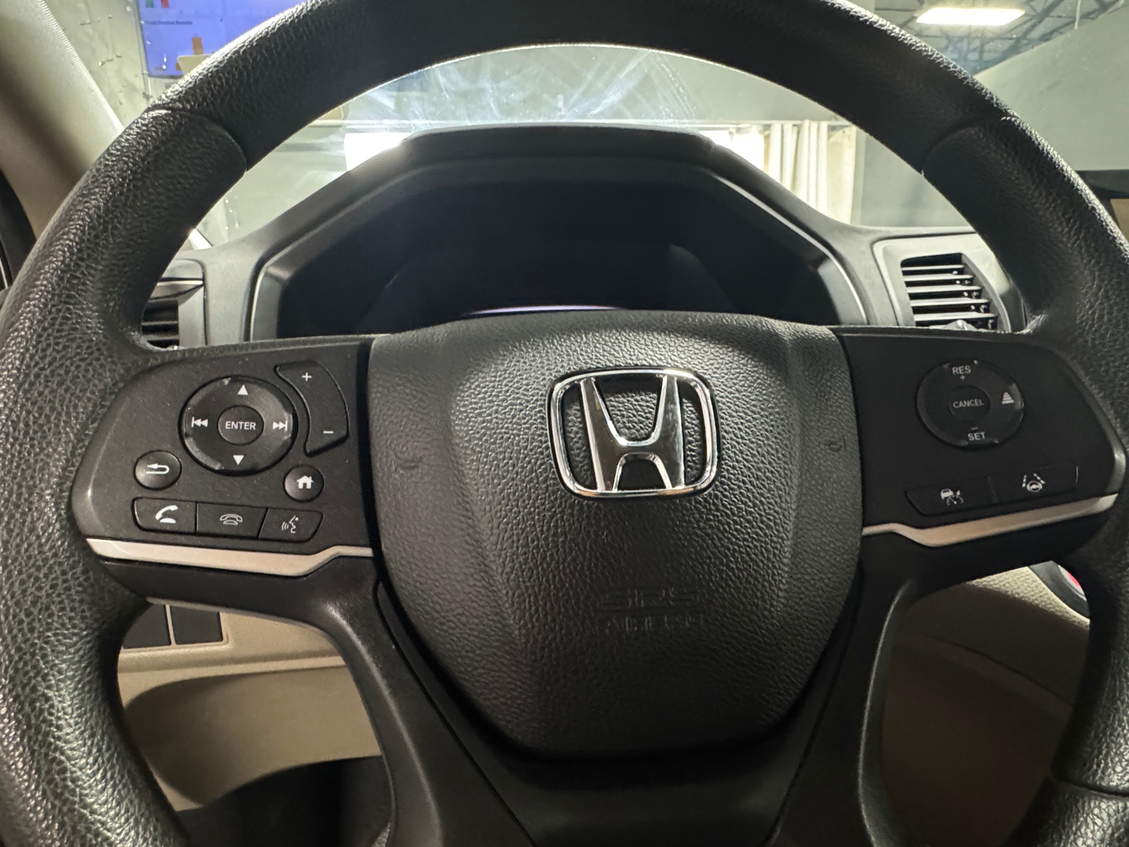 Thumbnail: 2021 Honda Odyssey - 5
