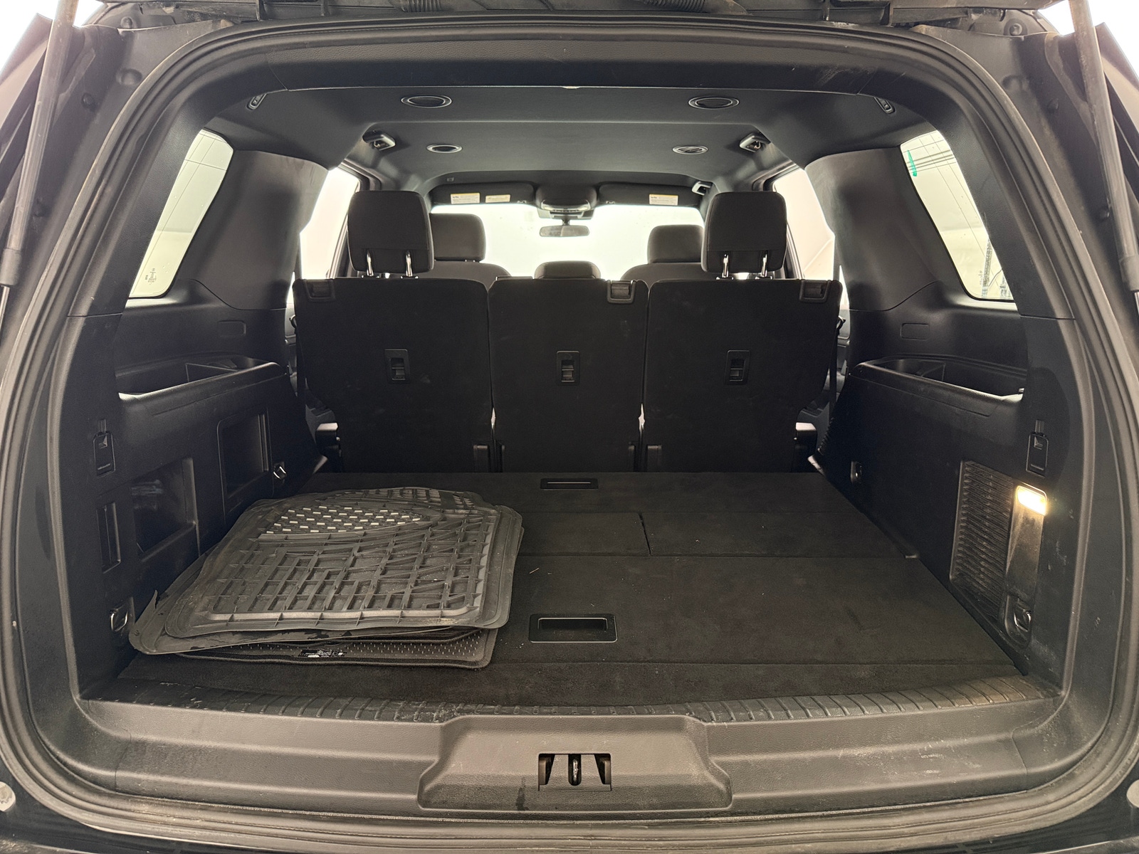 Thumbnail: 2020 Ford Expedition - 7